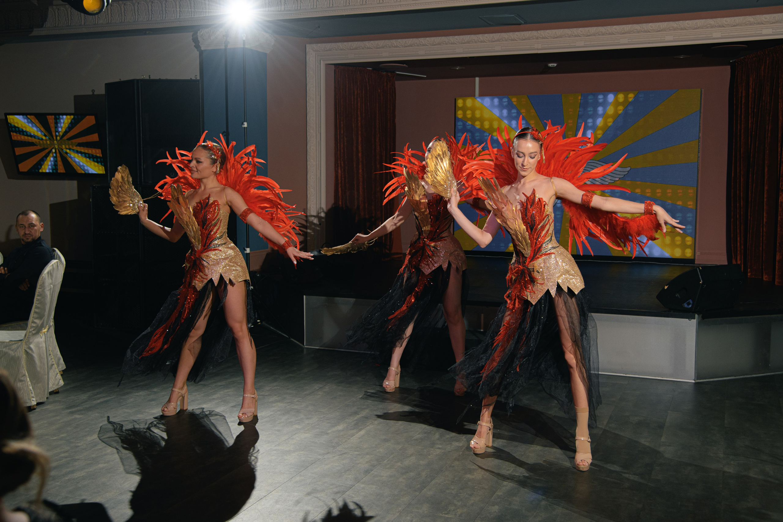 Выпуск офицеров боевого управления ЧВВАКУШ. Свадебный фотограф Екатеринбург/Челябинск — Любовь Волохова