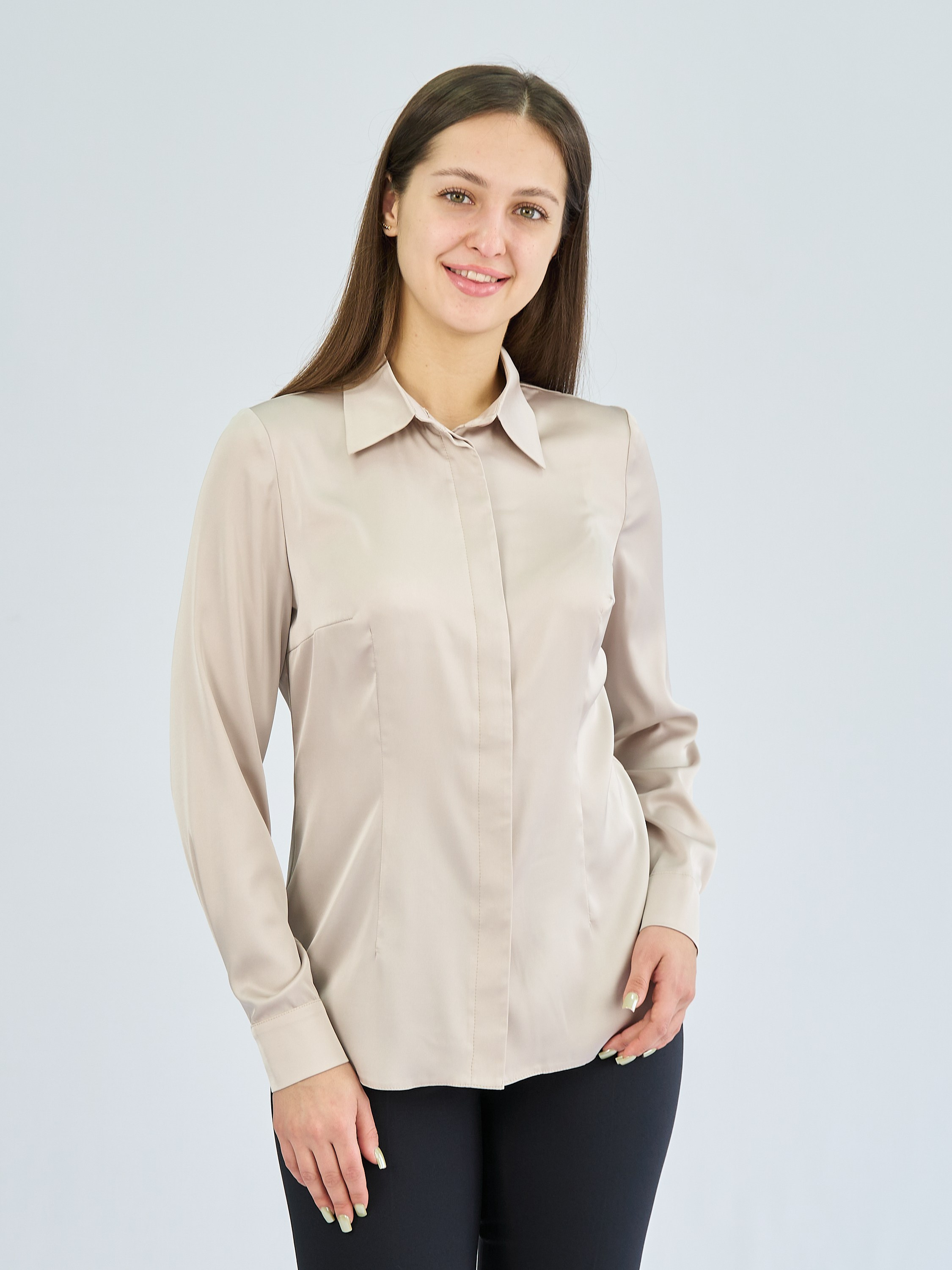 Фотосъёмка одежды для Wildberries — Казань