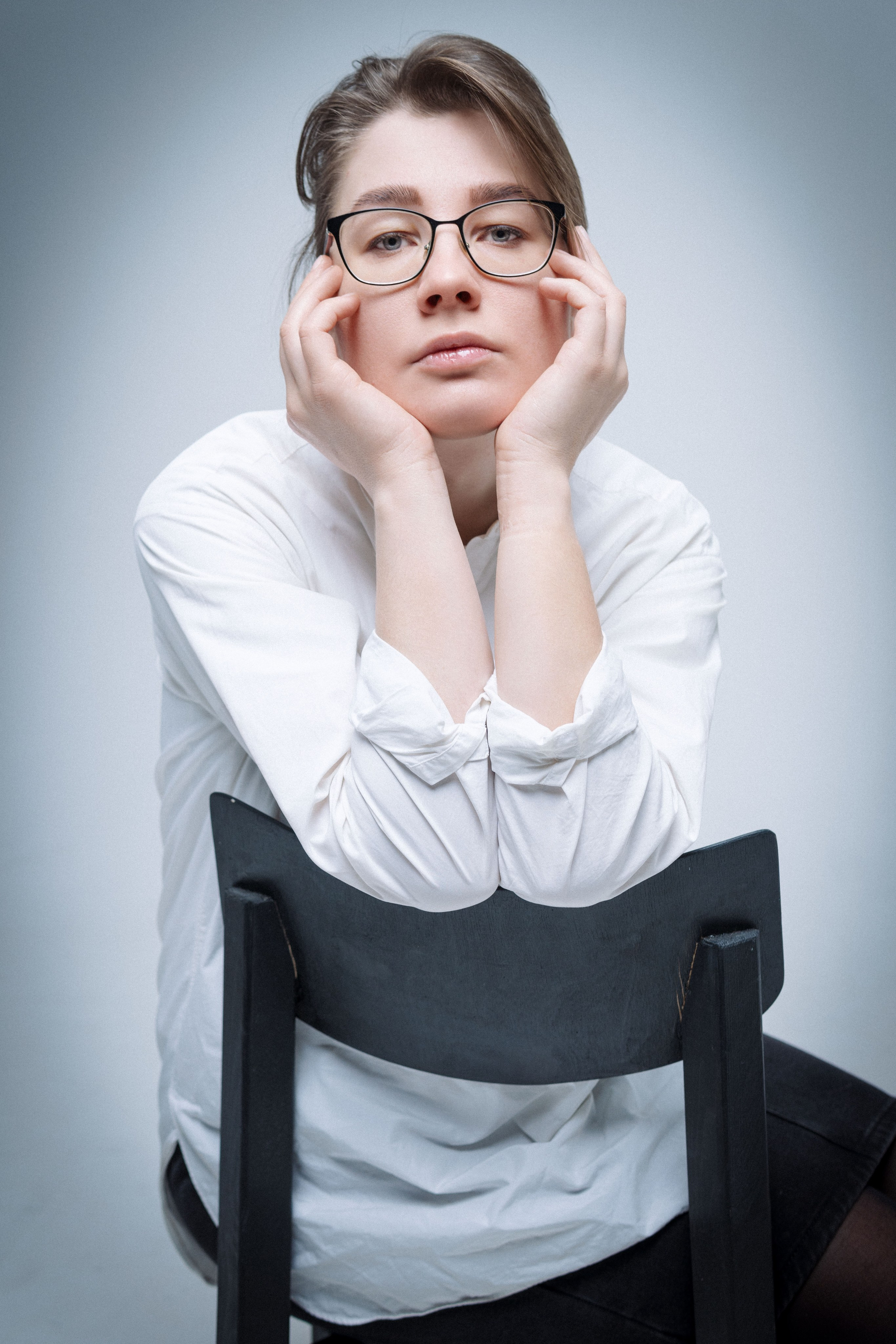 Катя. Дмитрий Ратихин. Видеограф и фотограф в Санкт-Петербурге и Москве