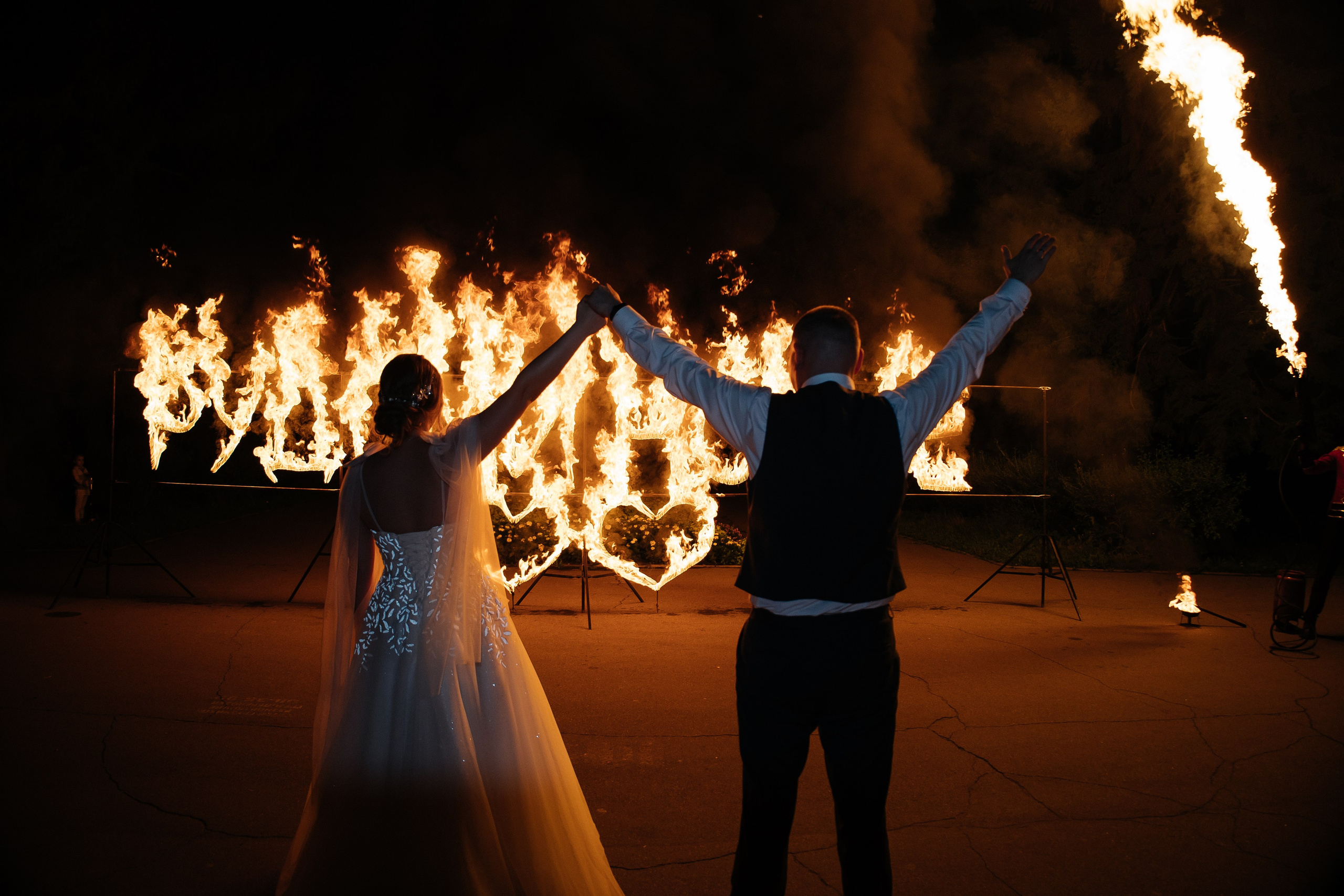 Свадьба полный день. Фотограф в Иркутске