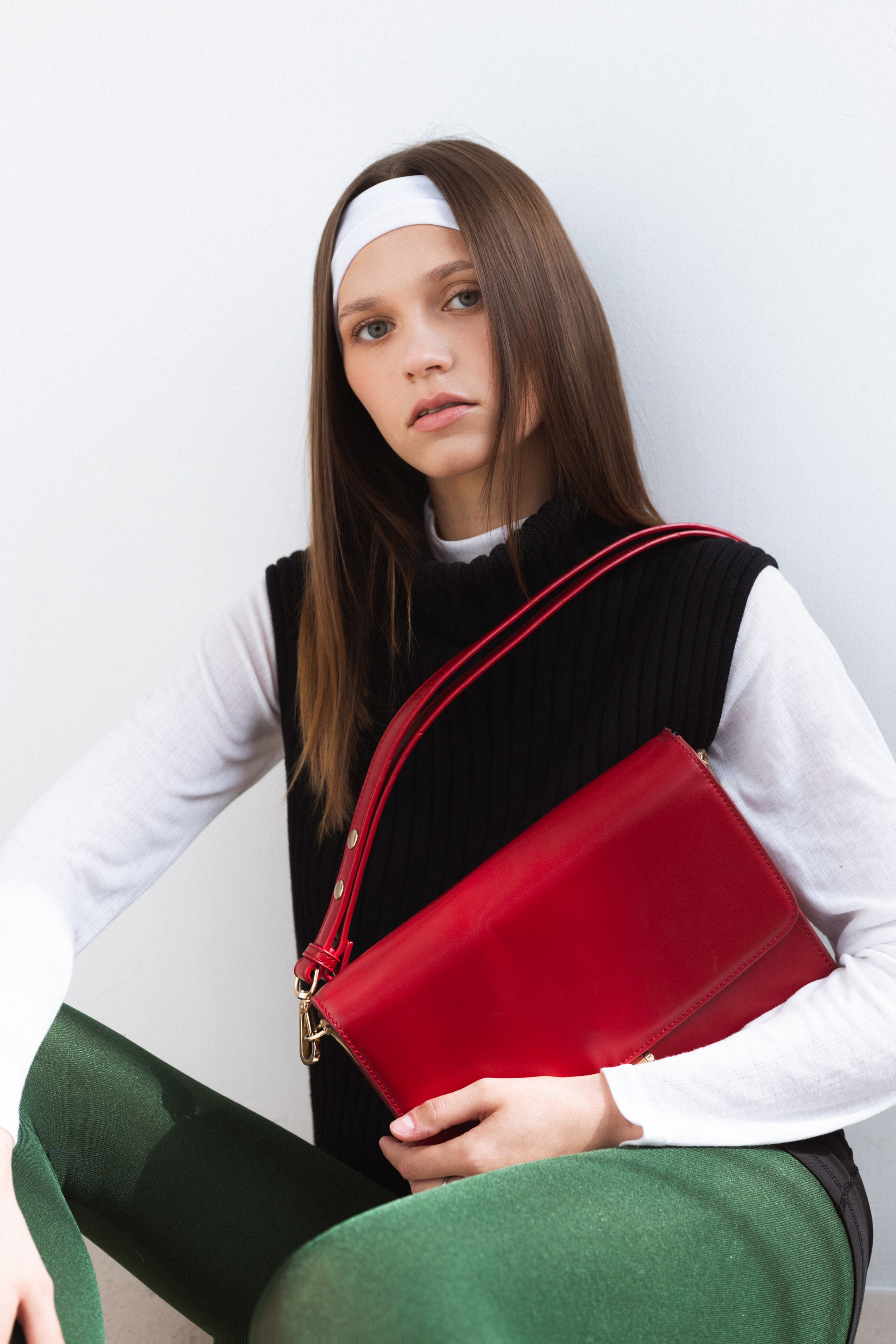 Кристина Семенякина. Модельное агентство TM Models в Калининграде