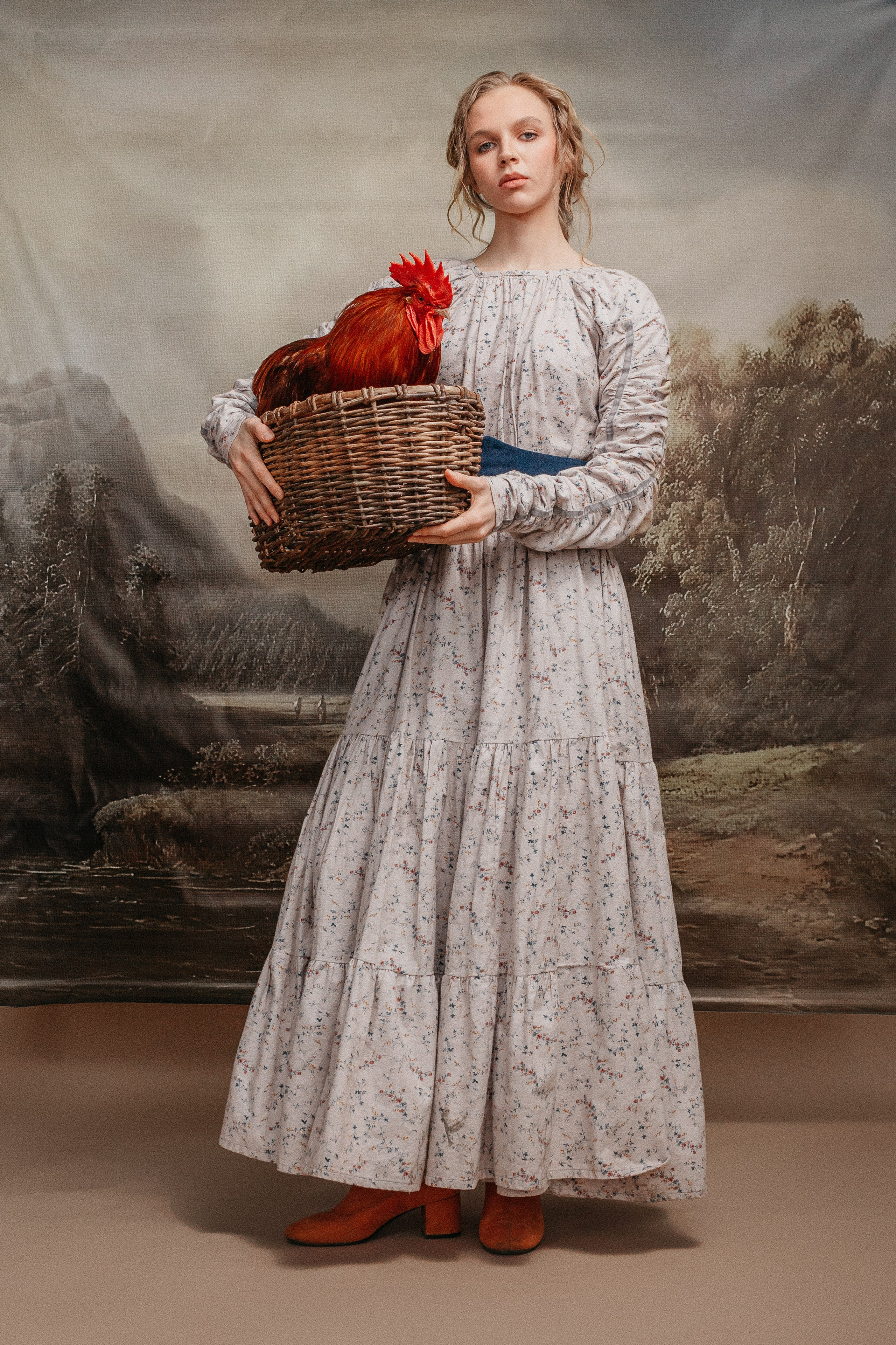 Платья с историей. ВИЗУАЛЬНЫЙ КОНТЕНТ ДЛЯ ЭКСПЕРТОВ И БРЕНДОВ