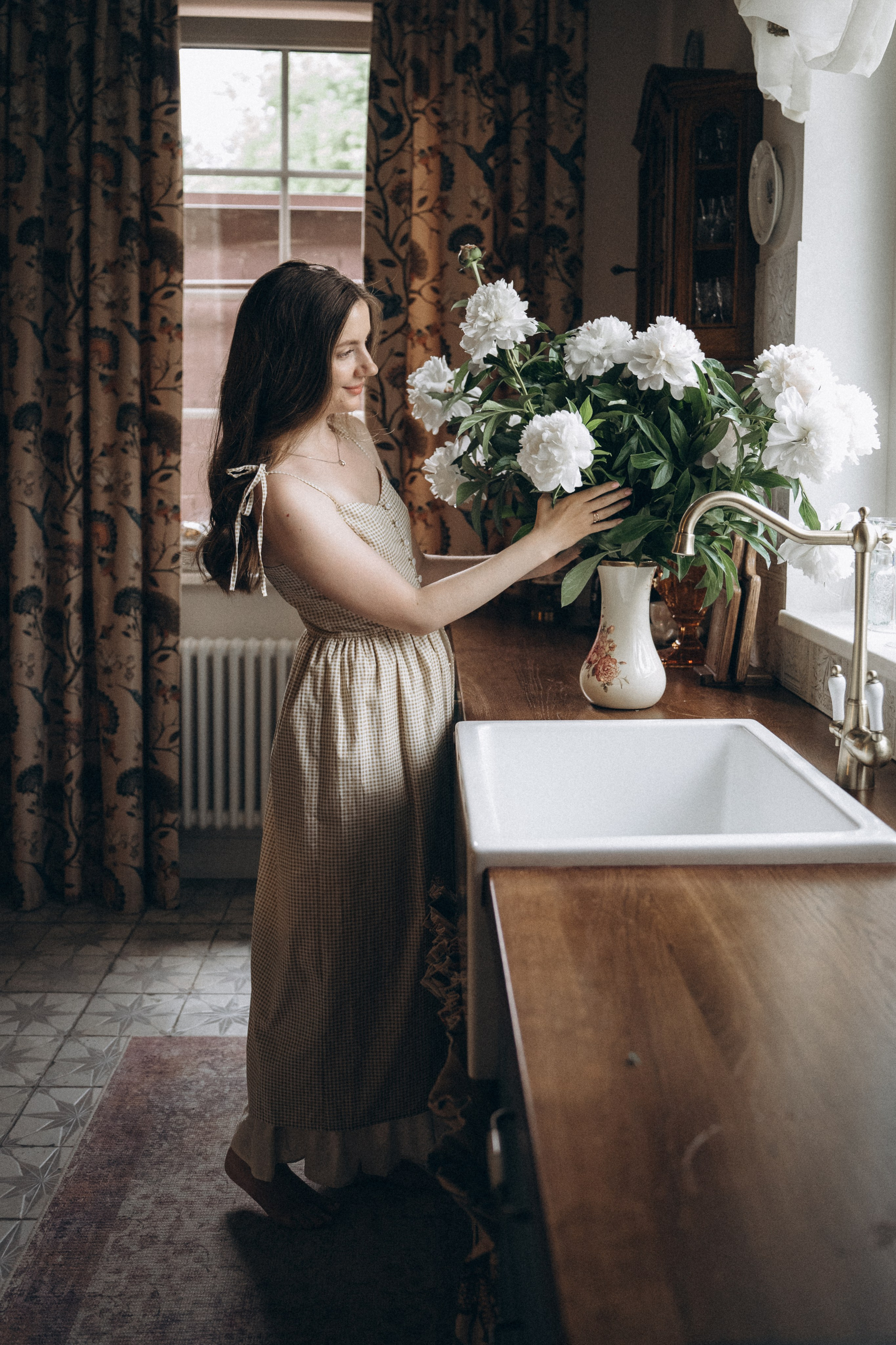 Villa Rossa. Фотограф Ольга Рубцова в Москве и Московской области