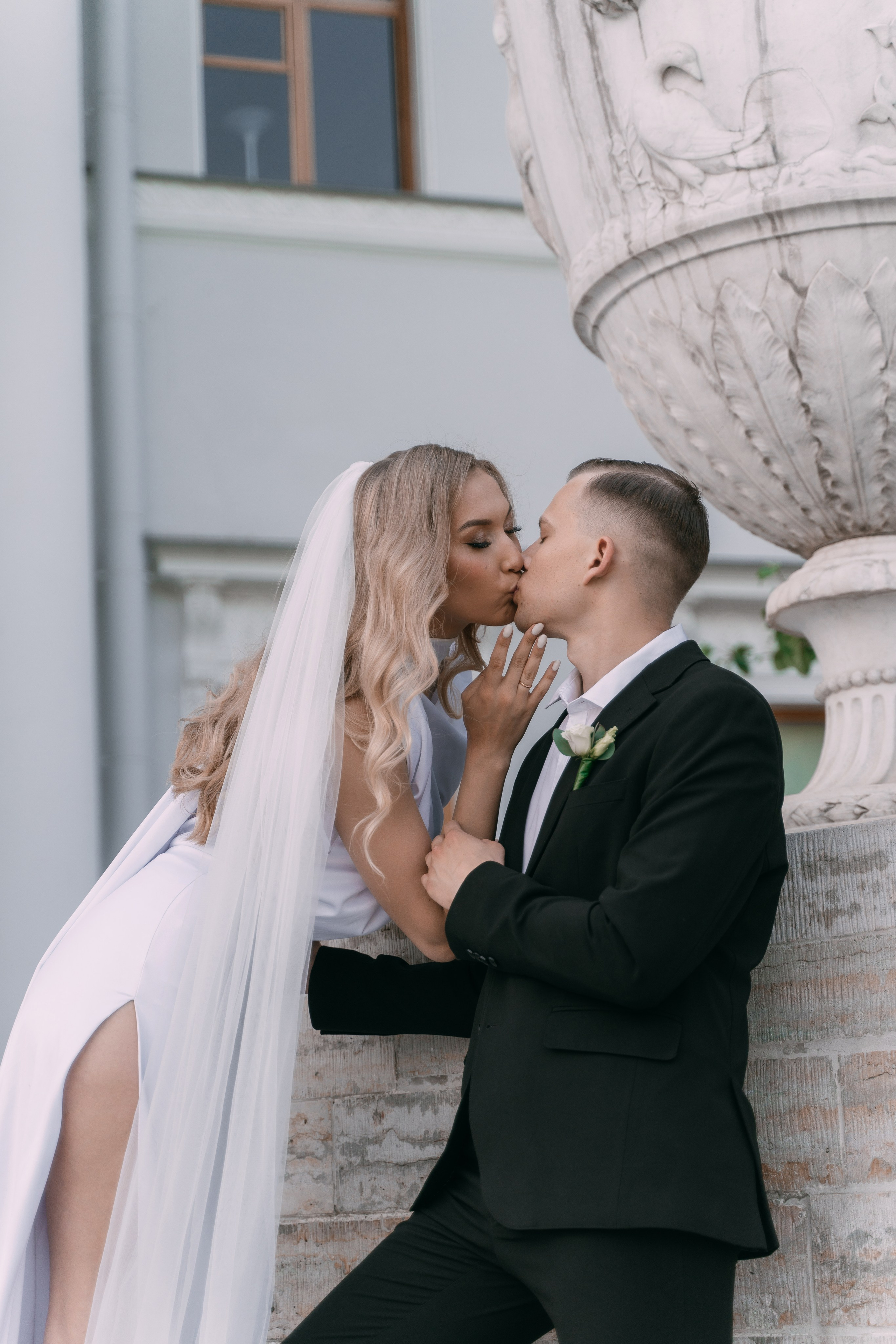 Никита + Ольга