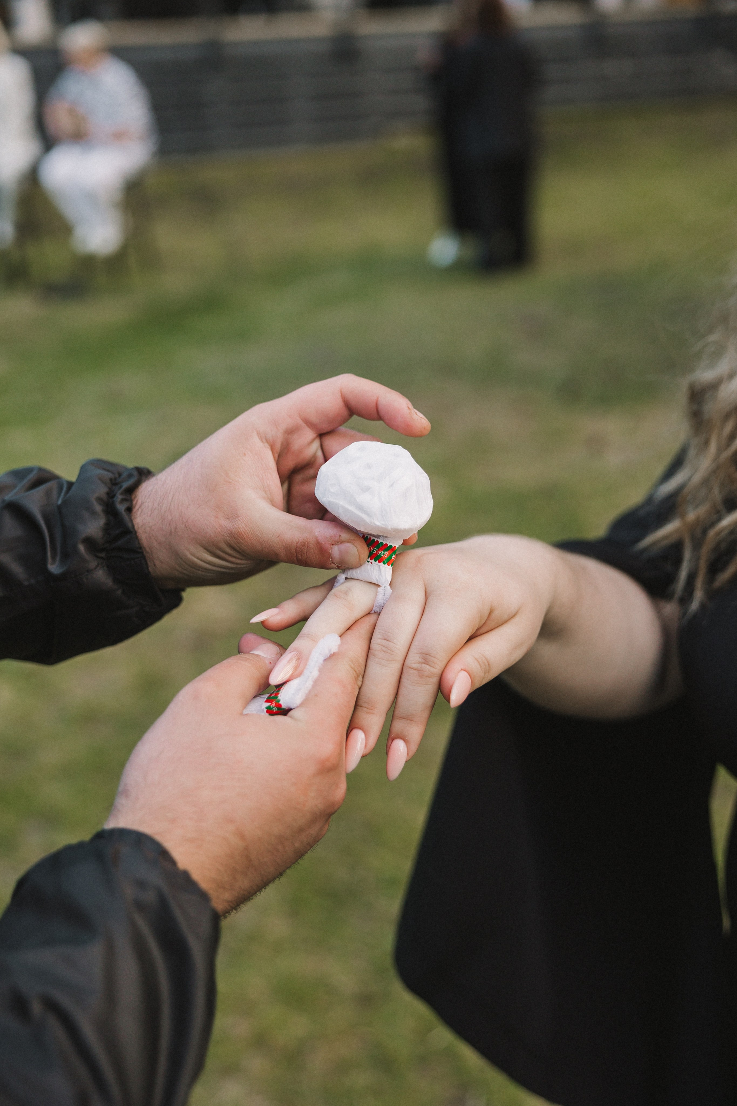 Настя и Андрей. Свадебный фотограф в Москве и Екатеринбурге
