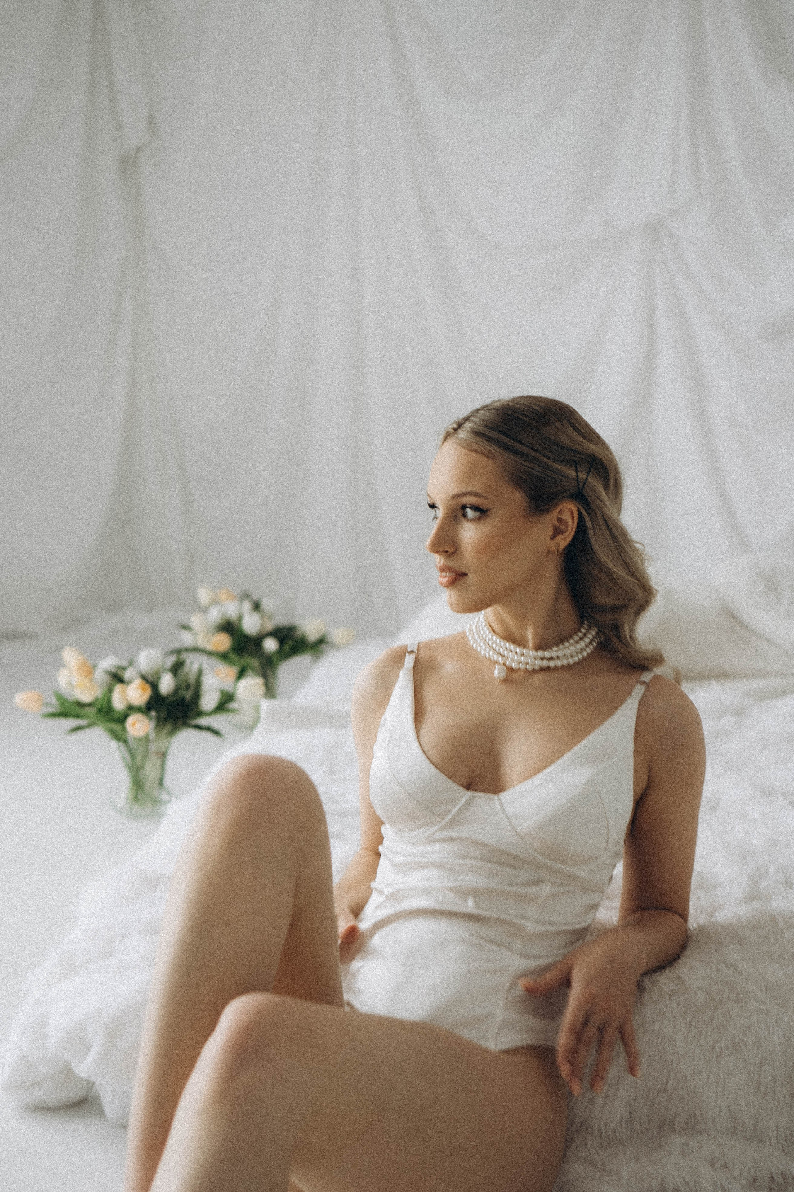 Весенняя. Профессиональный фотограф, Санкт-Петербург — Виктория Богомолова