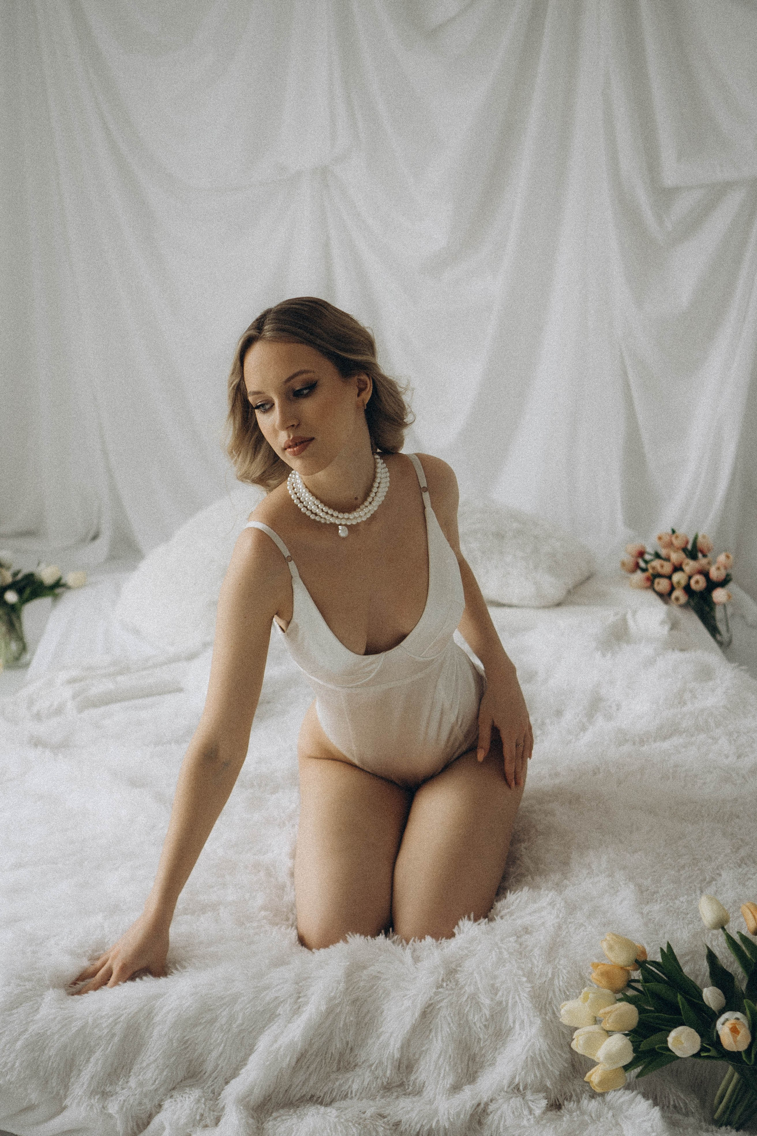 Весенняя. Профессиональный фотограф, Санкт-Петербург — Виктория Богомолова