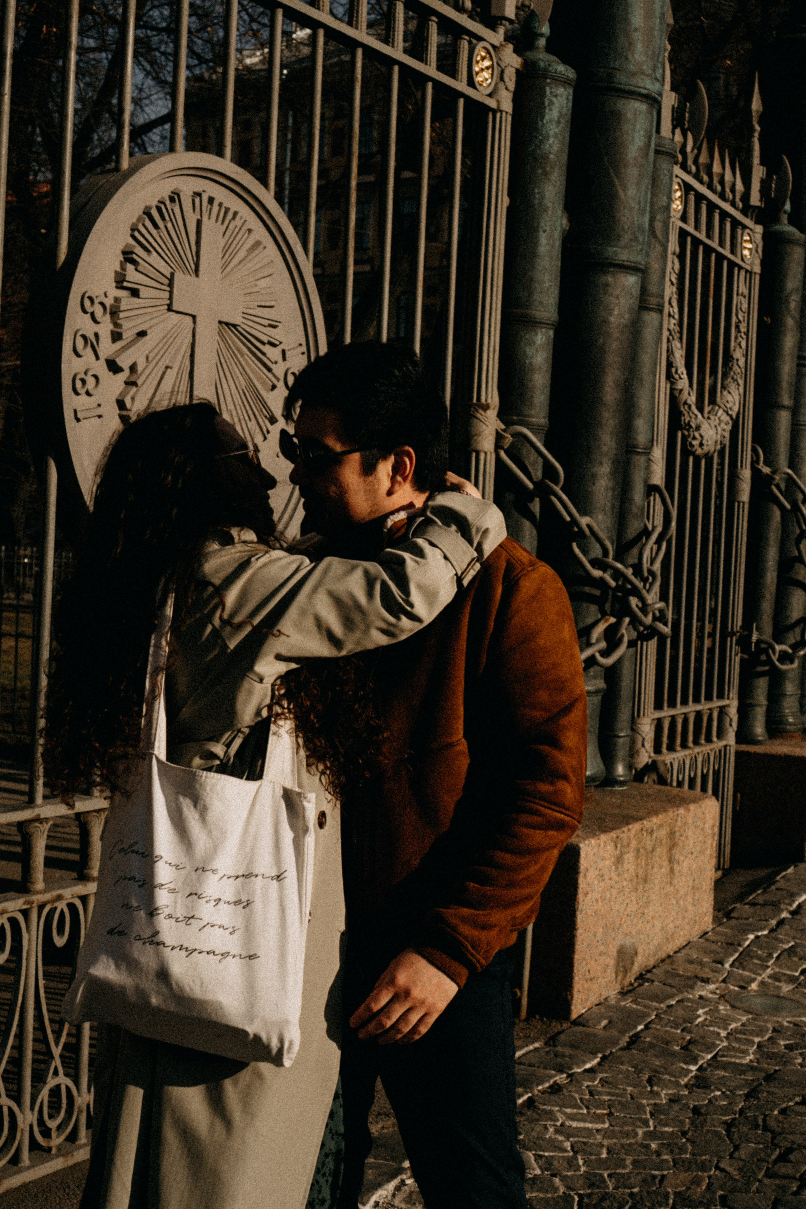 Love story. Профессиональный фотограф, Санкт-Петербург — Виктория Богомолова