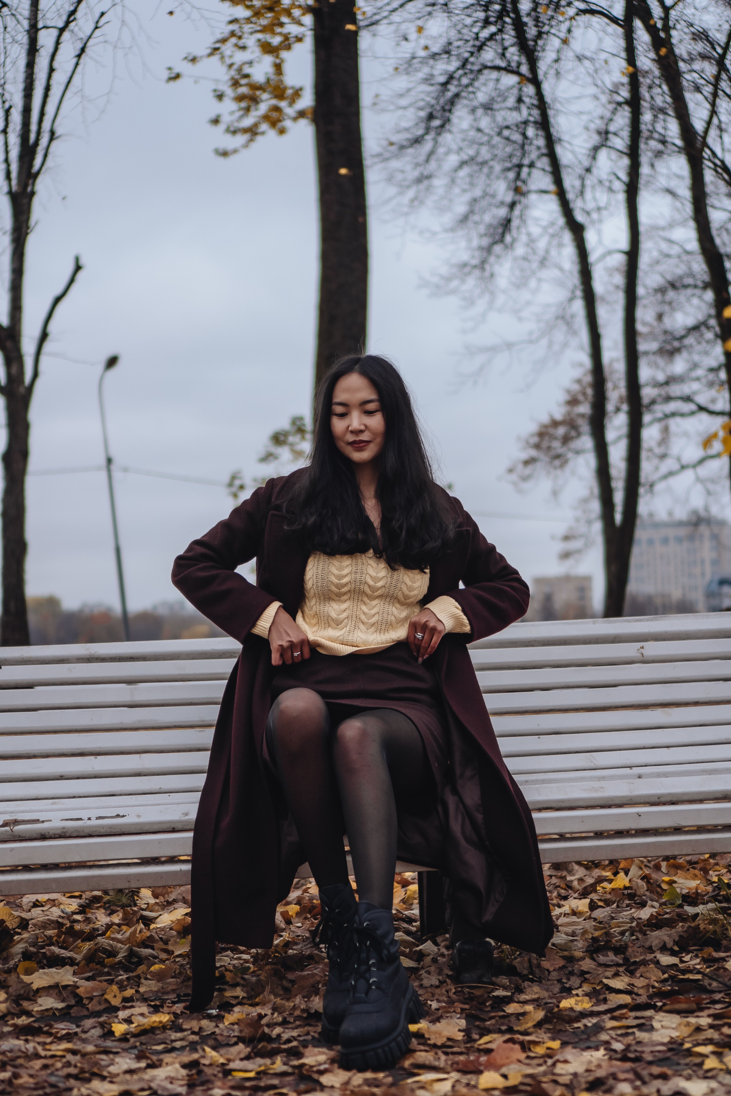 ФТОСЕСИЯ ПРОГУЛКА ПО ПЕТРОГРАДКЕ И ЛОПУХИНСКОМУ САДУ. Профессиональный фотограф, Санкт-Петербург — Виктория Богомолова