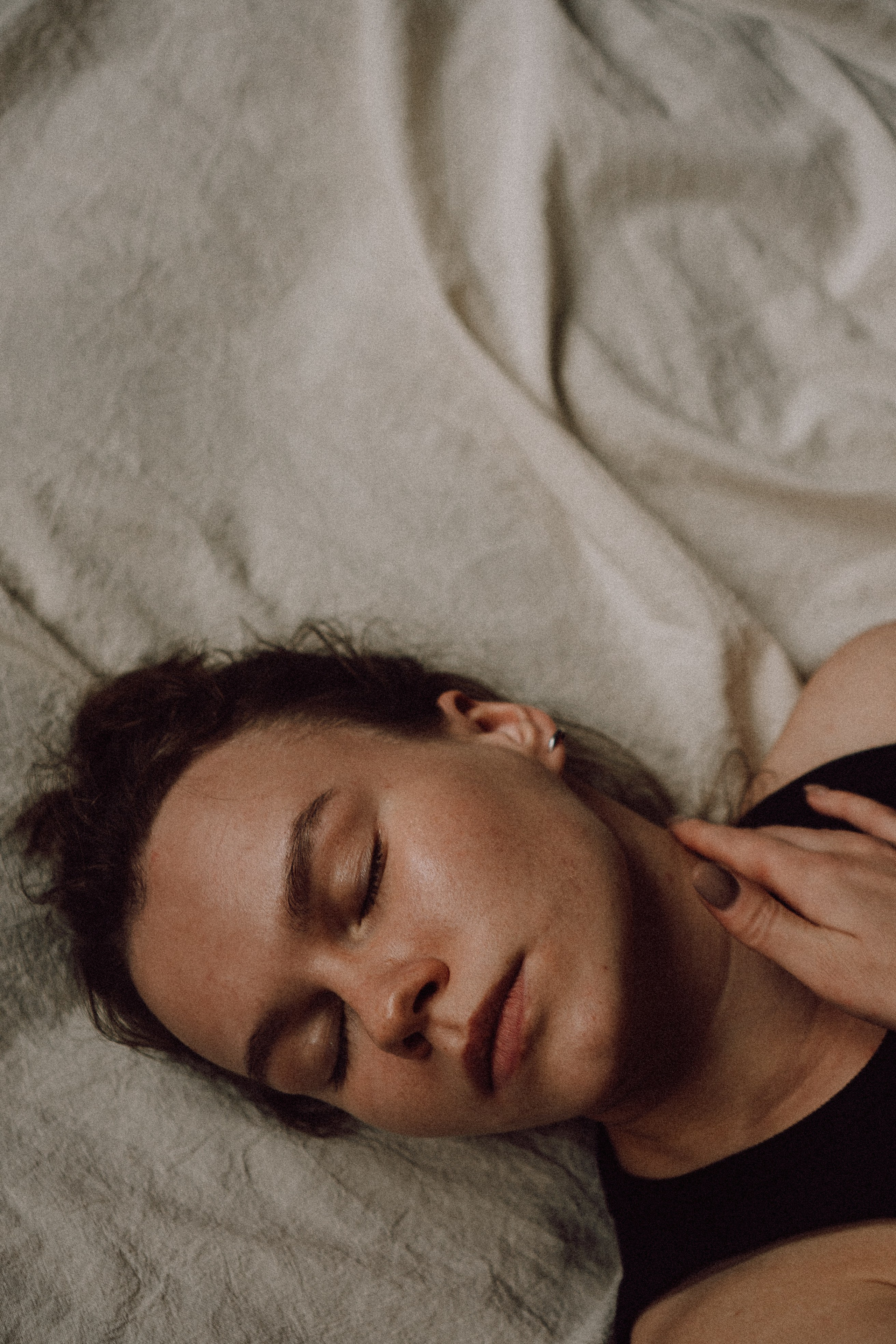 СТУДИЙНАЯ. Профессиональный фотограф, Санкт-Петербург — Виктория Богомолова