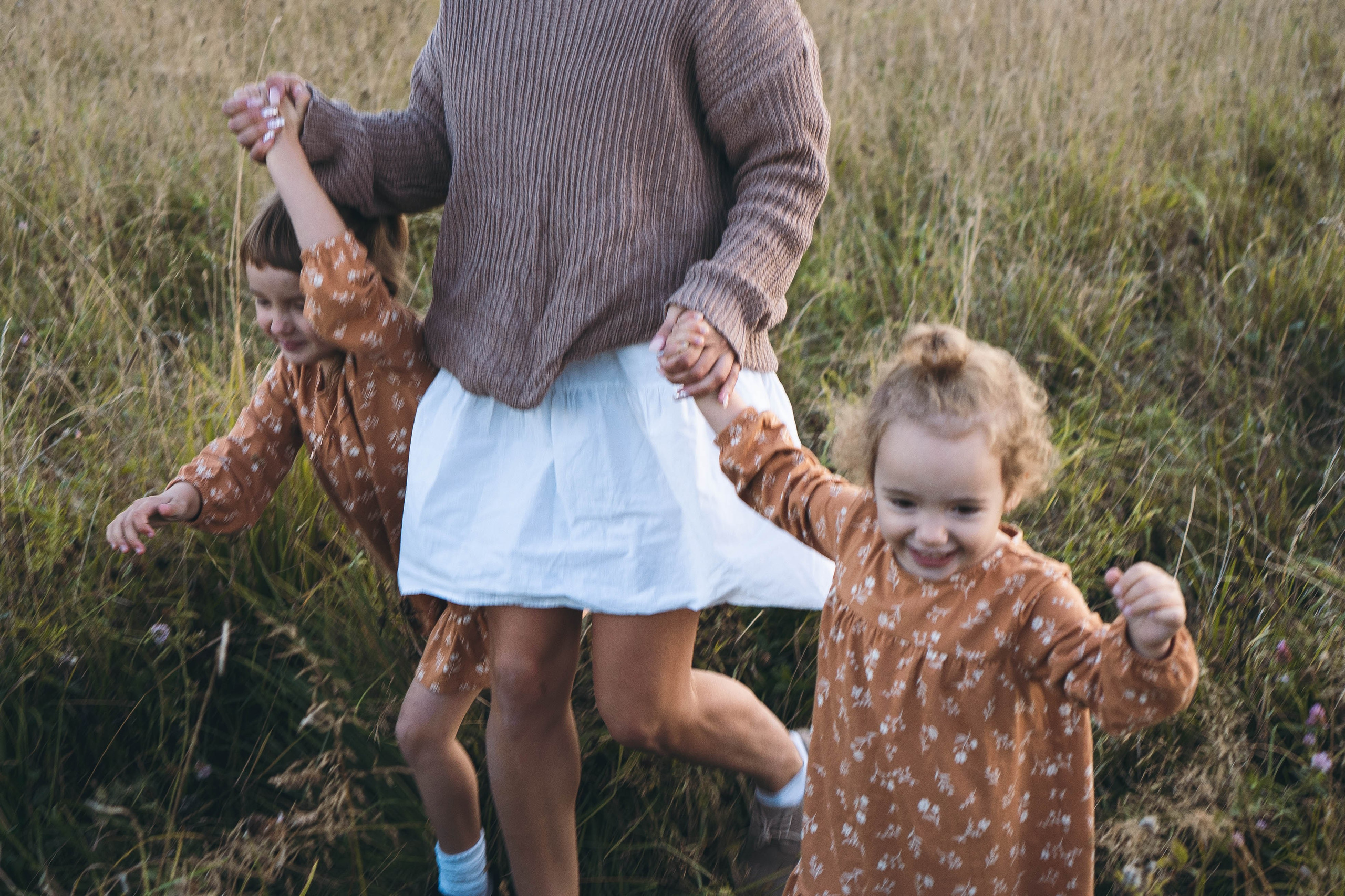 Семейная серия. Профессиональный фотограф, Санкт-Петербург — Виктория Богомолова