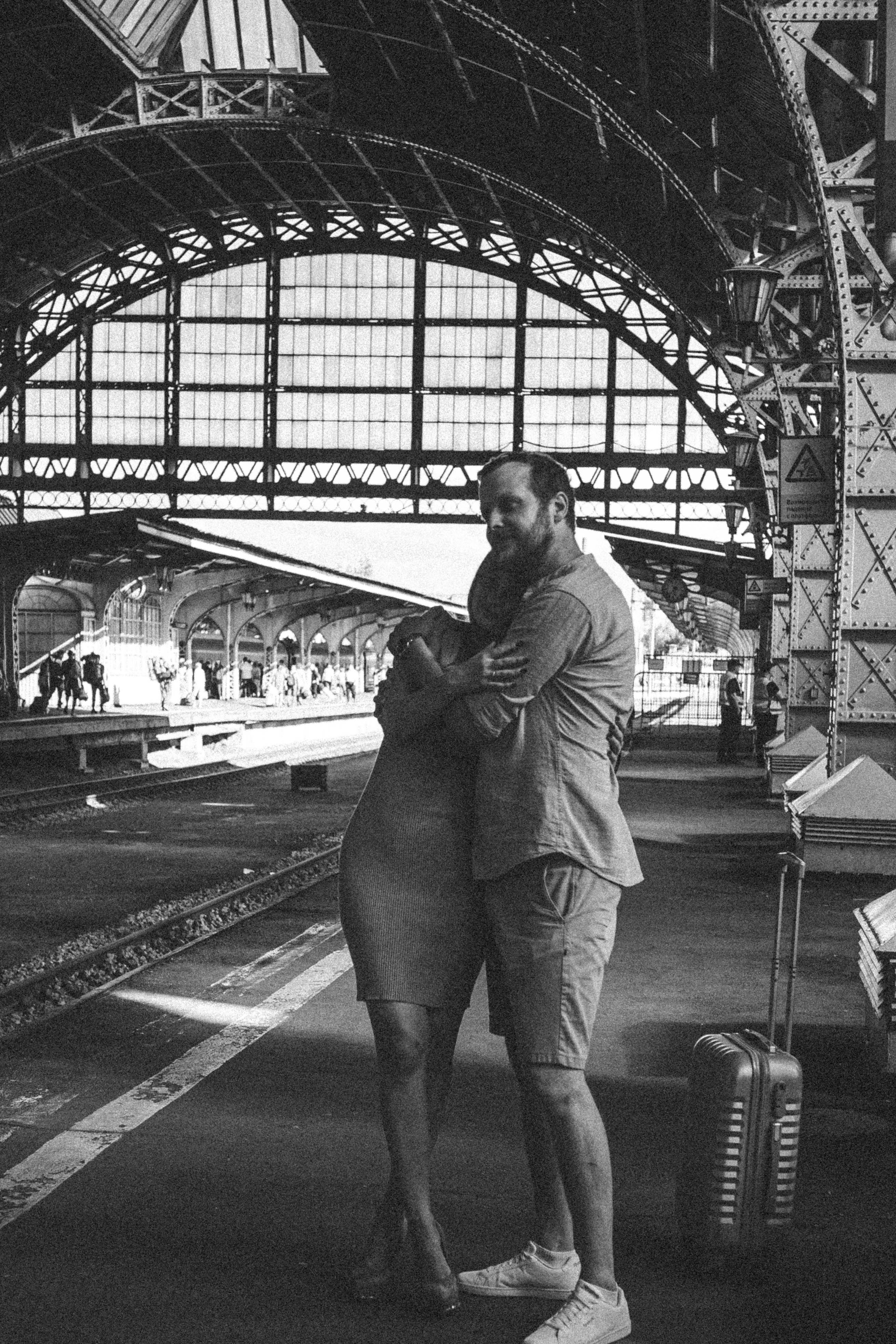 История на реальных событиях. Профессиональный фотограф, Санкт-Петербург — Виктория Богомолова