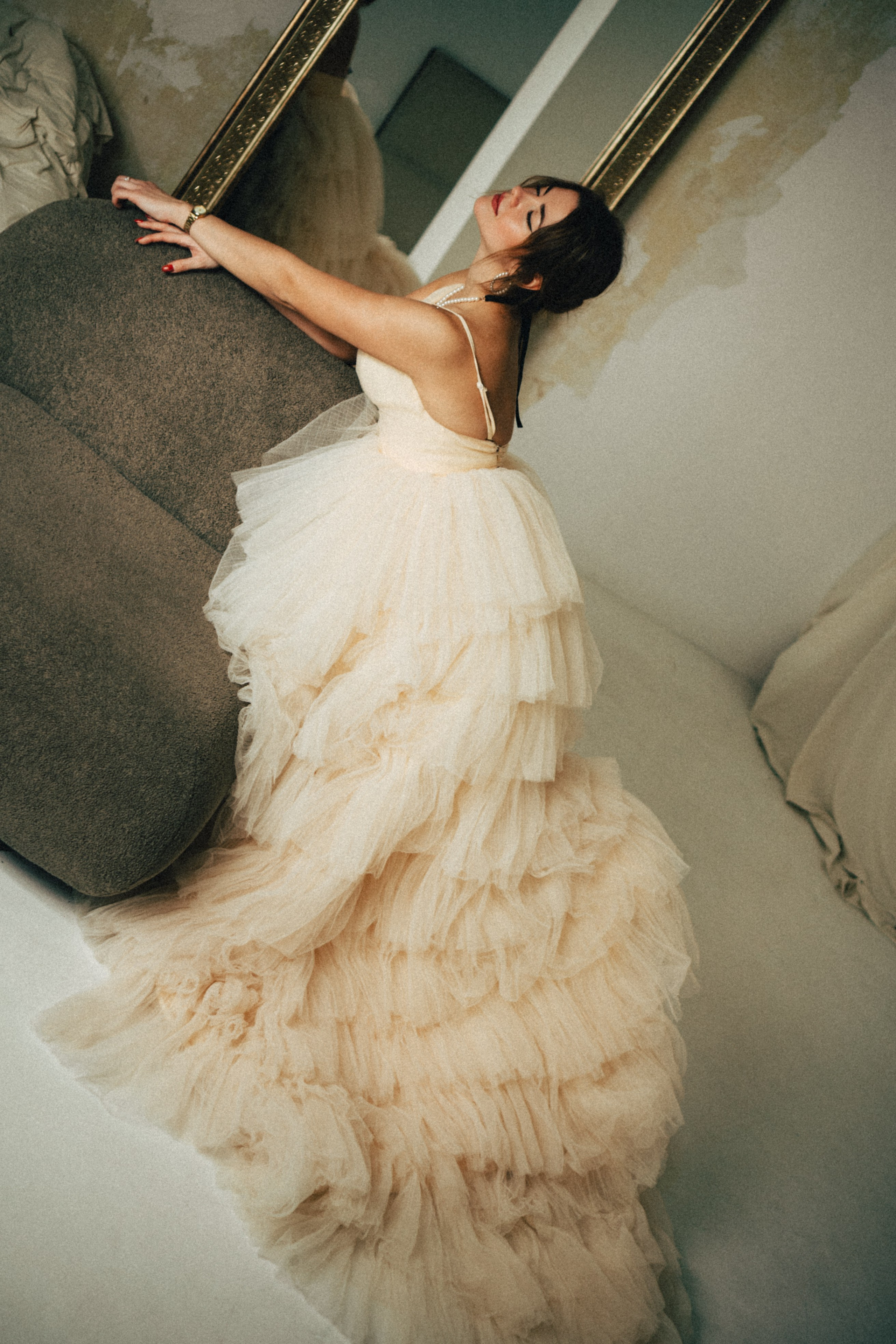 Сказочная история. Профессиональный фотограф, Санкт-Петербург — Виктория Богомолова