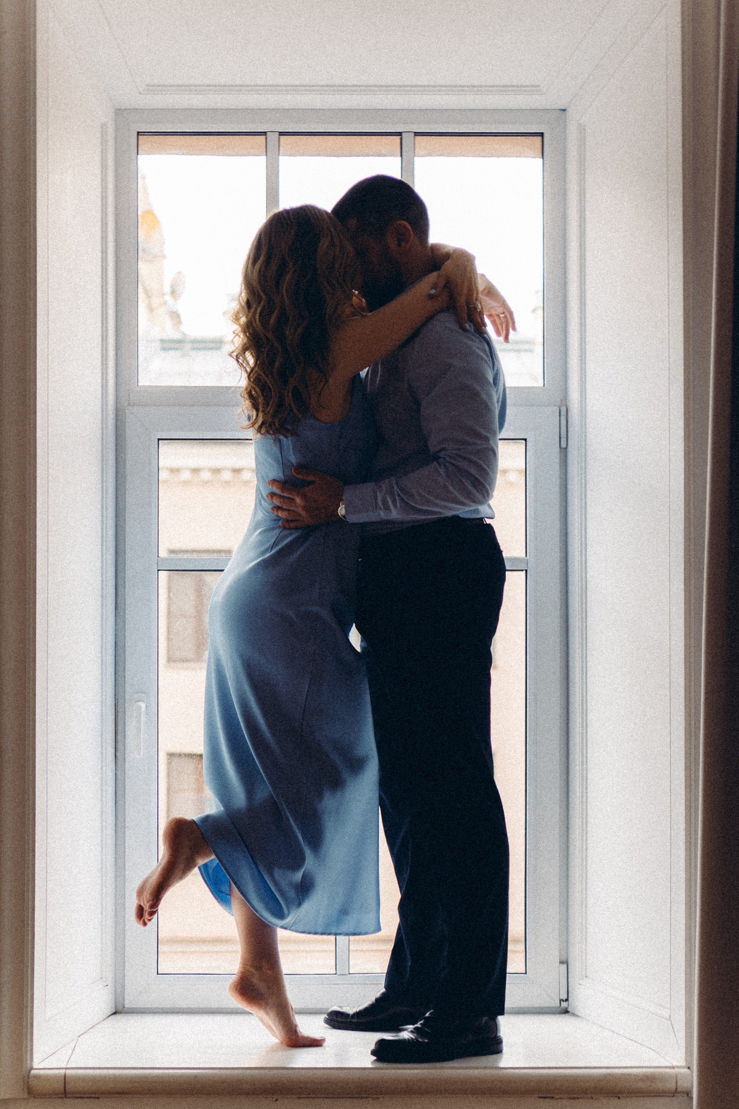 СТУДИЯ И ПРОГУЛКА ДЛЯ ПАРЫ. Профессиональный фотограф, Санкт-Петербург — Виктория Богомолова