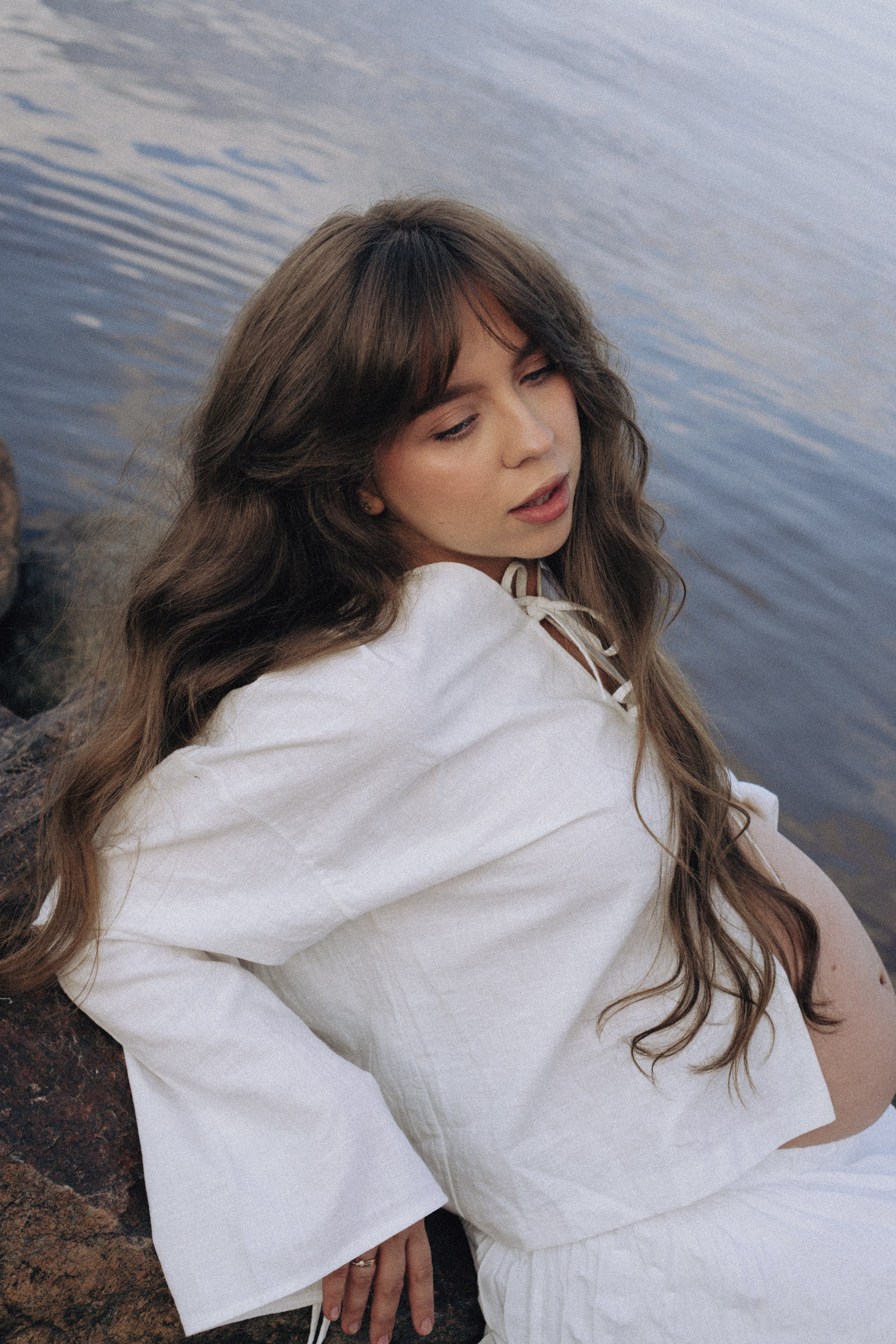 БЕРЕМЕННОСТЬ. Профессиональный фотограф, Санкт-Петербург — Виктория Богомолова