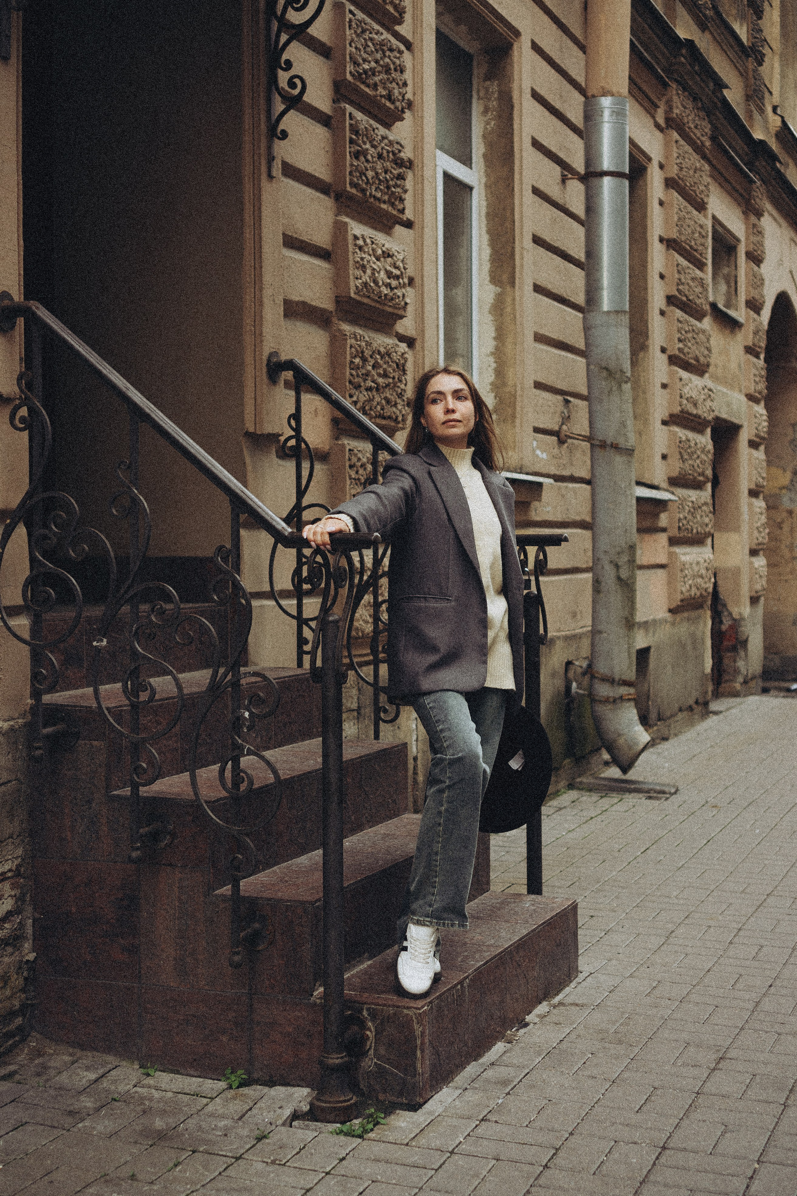 ПРОГУЛКА НА ЧЕРНЫШЕВСКОЙ. Профессиональный фотограф, Санкт-Петербург — Виктория Богомолова