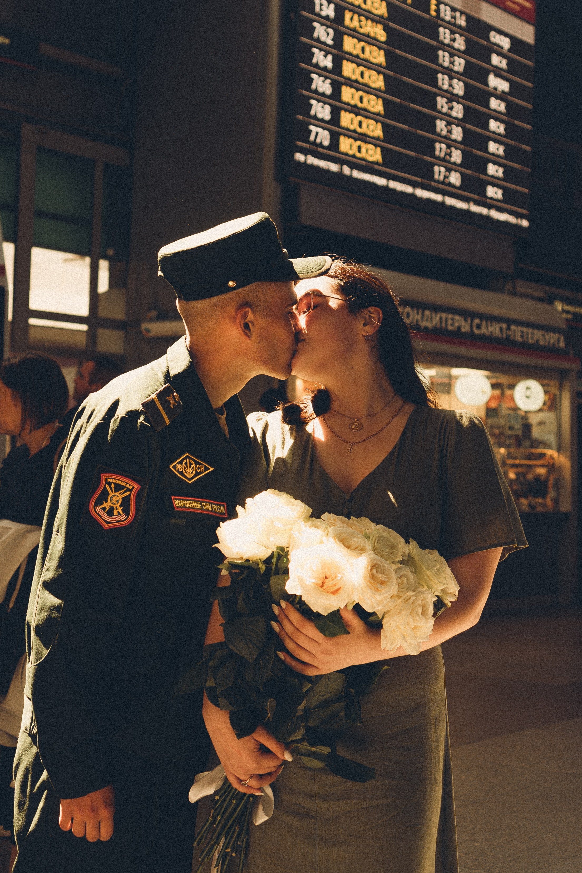 ПРЕДЛОЖЕНИЕ. Профессиональный фотограф, Санкт-Петербург — Виктория Богомолова