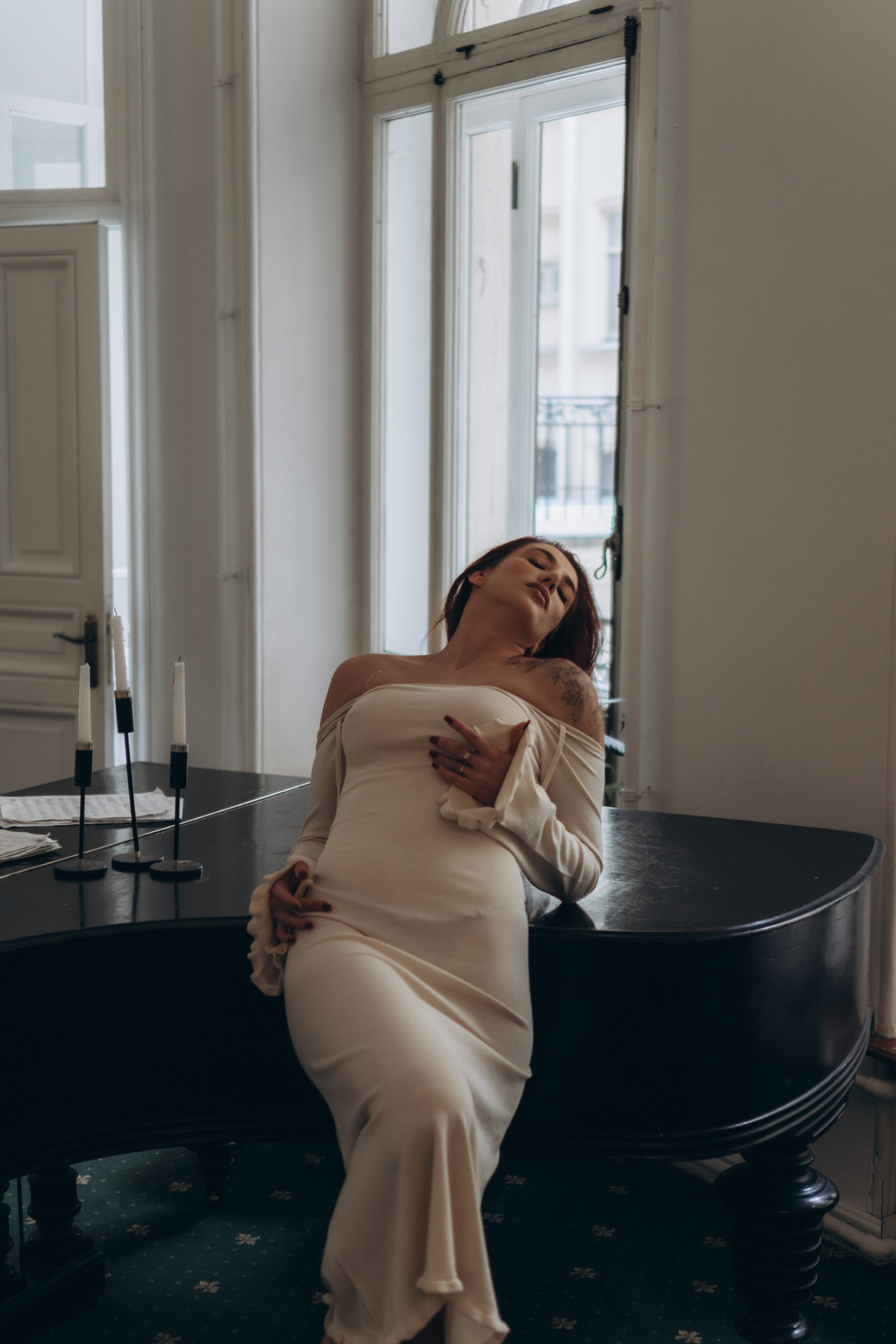 Для девушки. Профессиональный фотограф, Санкт-Петербург — Виктория Богомолова