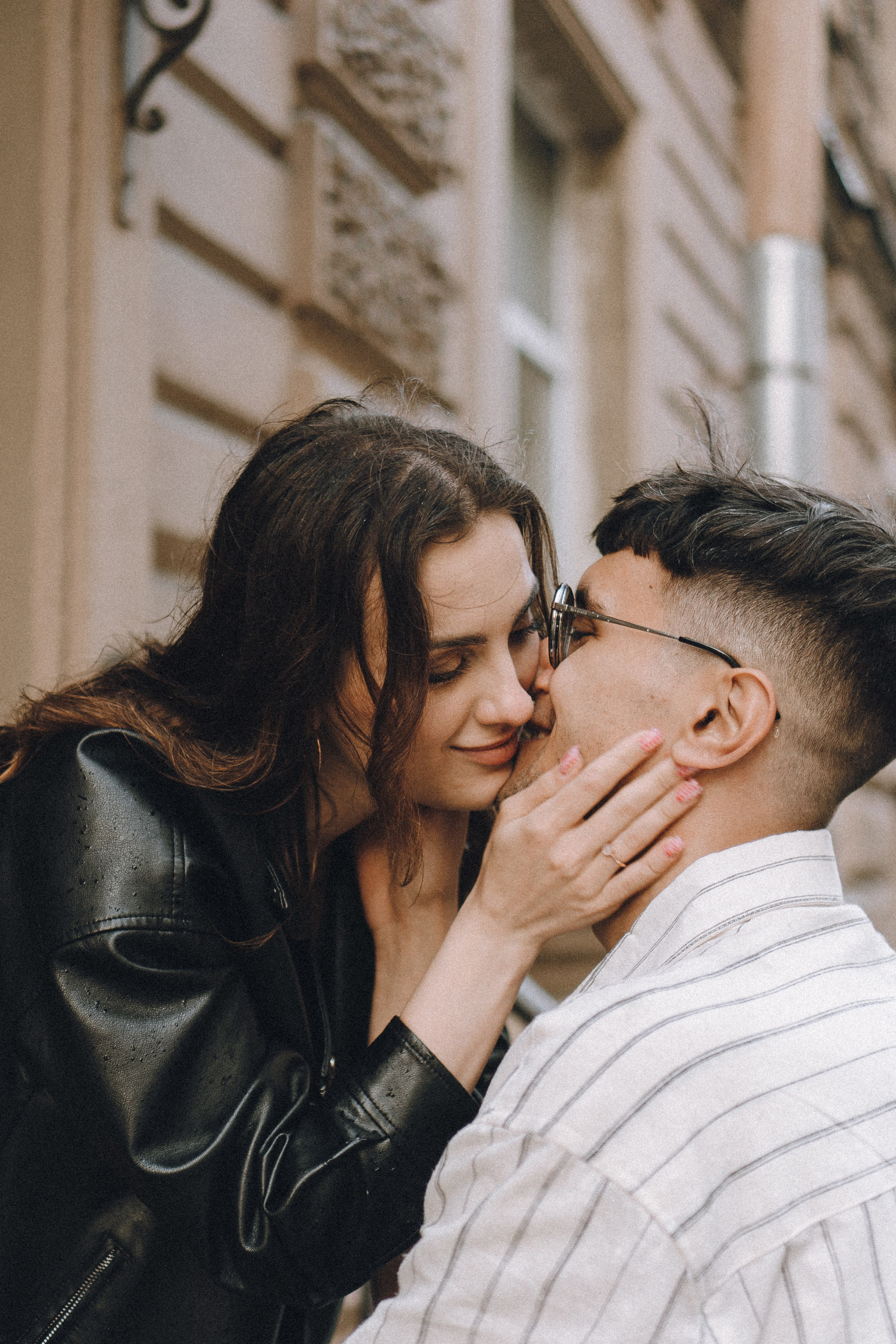 ЛЮБОВЬ В ИЮНЕ. Профессиональный фотограф, Санкт-Петербург — Виктория Богомолова
