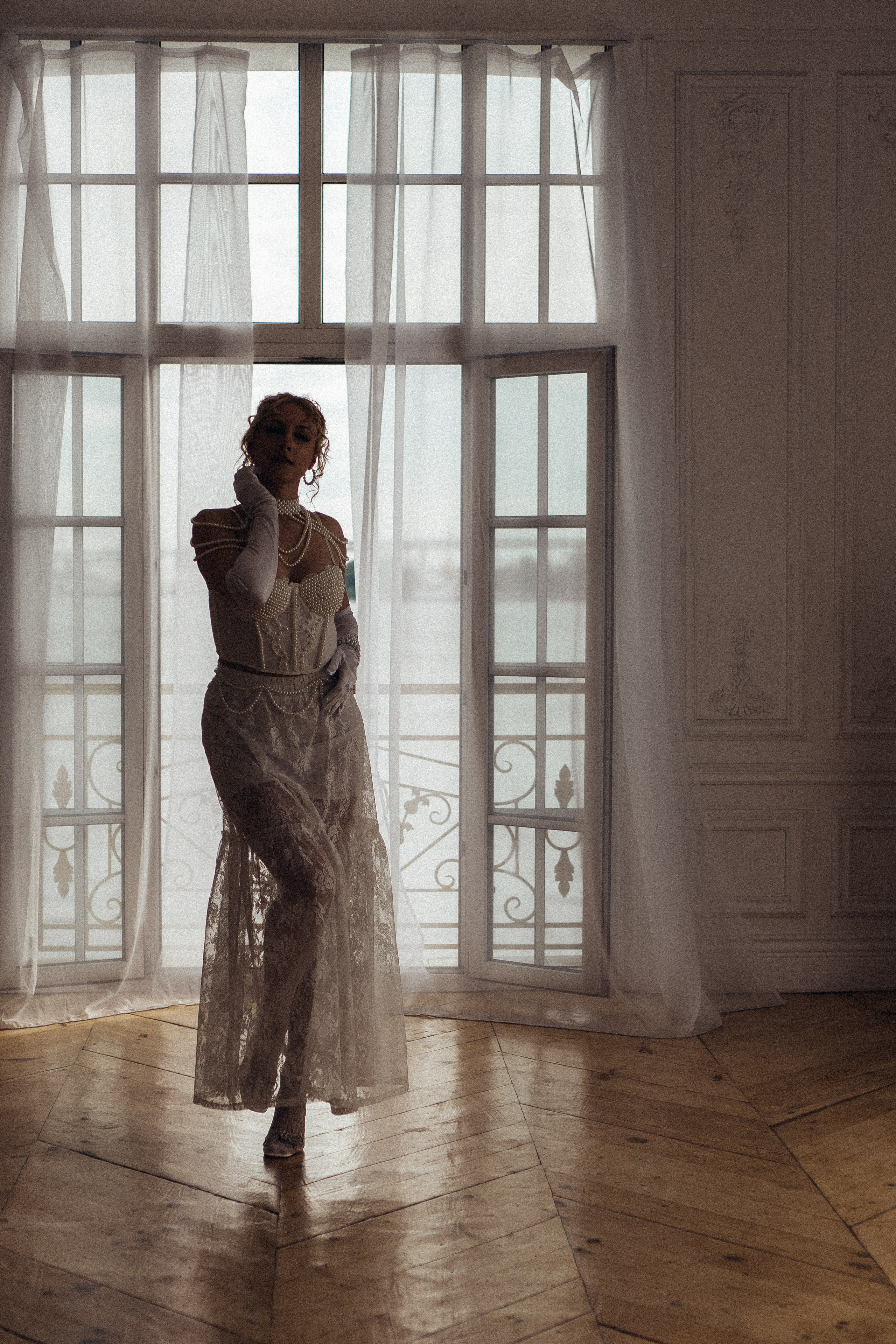 Винтажная история. Профессиональный фотограф, Санкт-Петербург — Виктория Богомолова