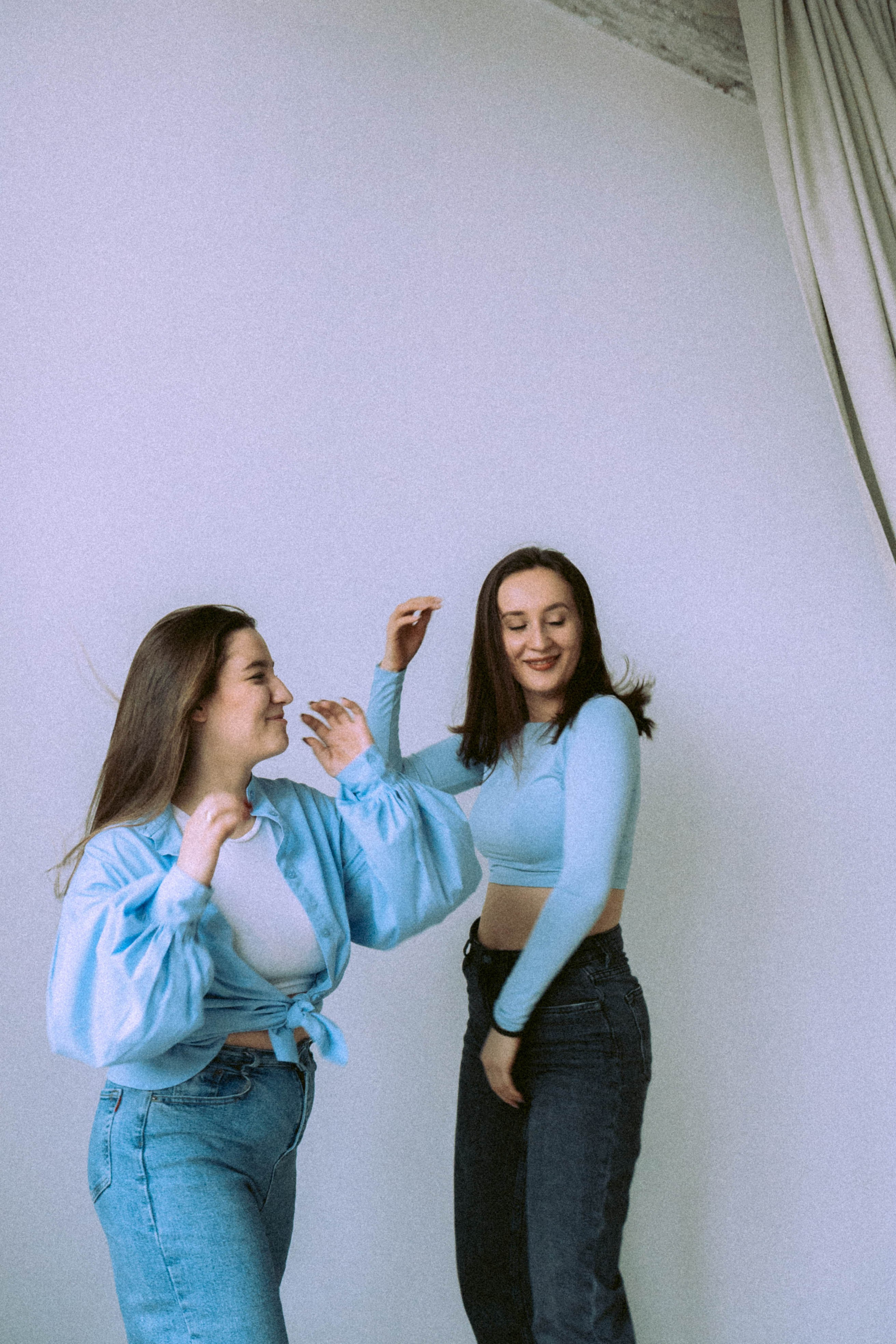 Подружки. Профессиональный фотограф, Санкт-Петербург — Виктория Богомолова