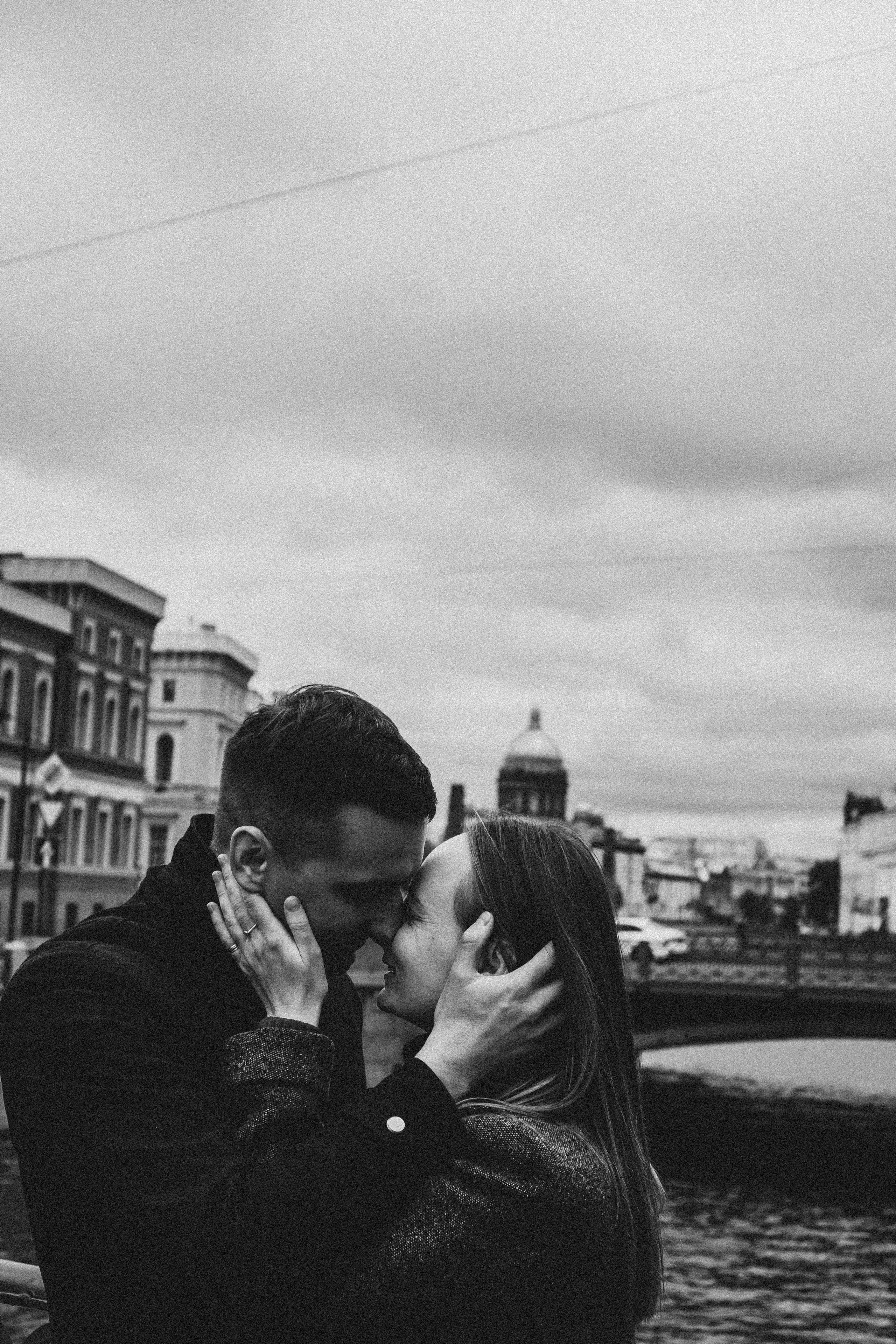 Прогулка по городу. Профессиональный фотограф, Санкт-Петербург — Виктория Богомолова