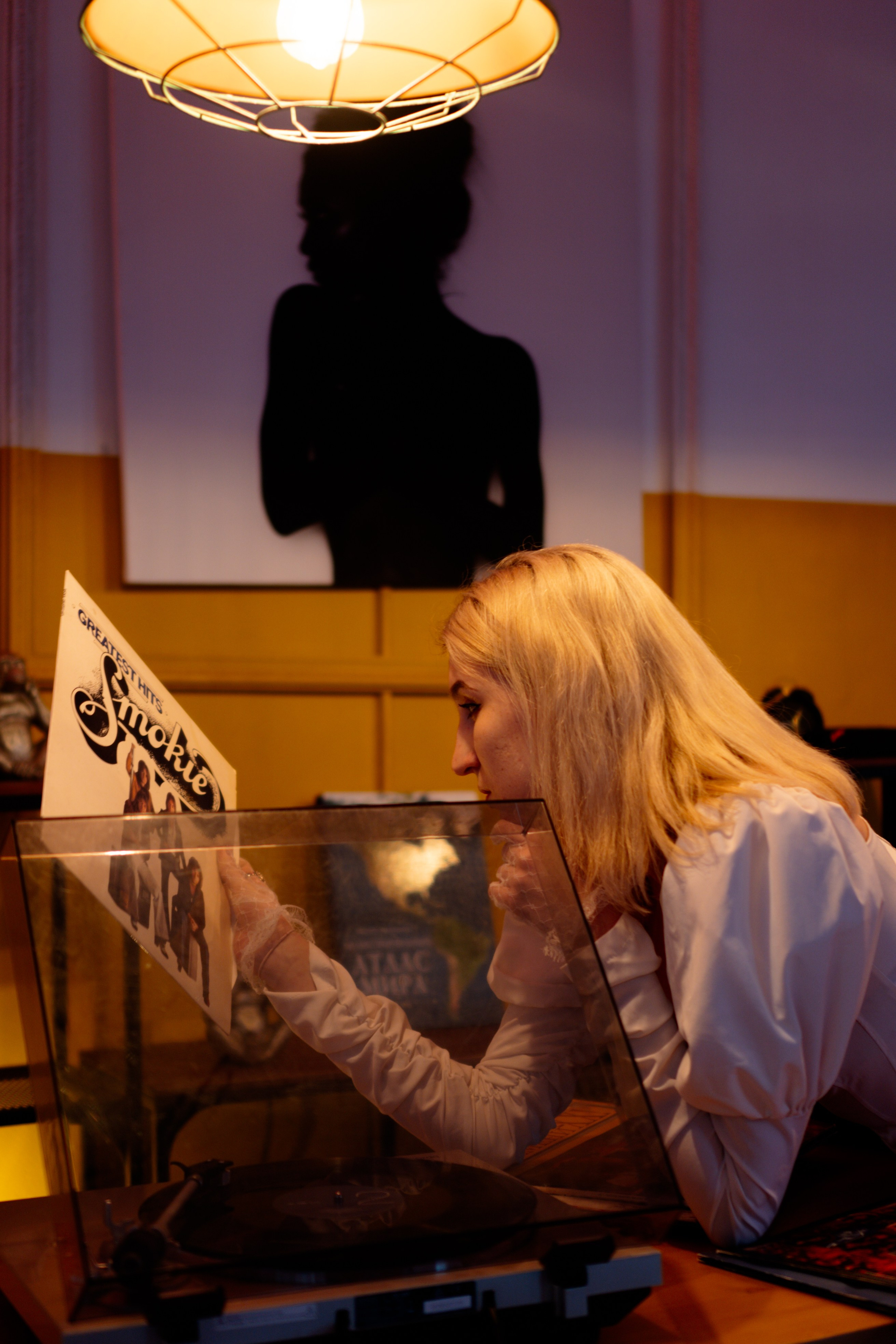 Студийная. Профессиональный фотограф, Санкт-Петербург — Виктория Богомолова