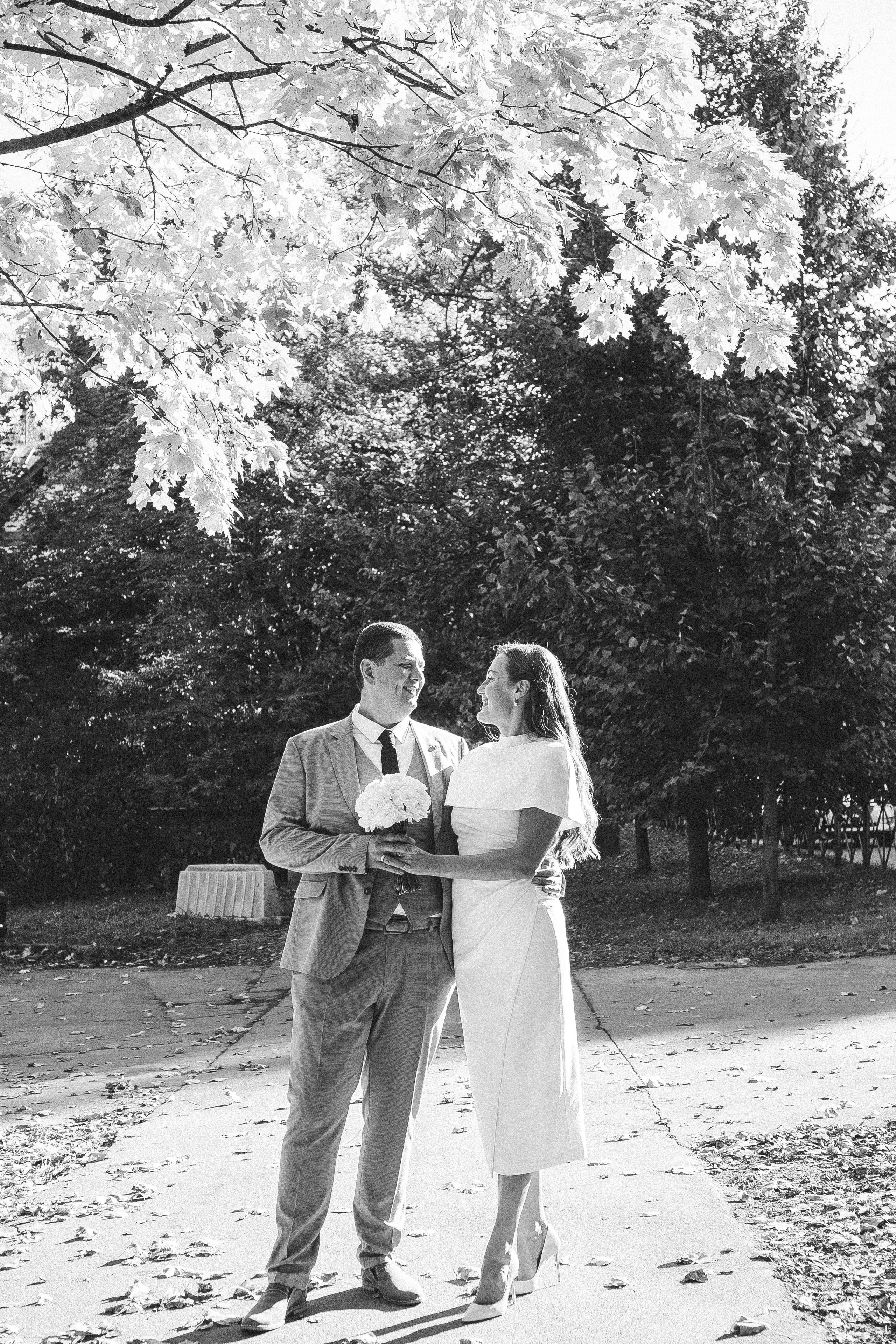 СВАДЕБНАЯ В ПУШКИНЕ. Профессиональный фотограф, Санкт-Петербург — Виктория Богомолова