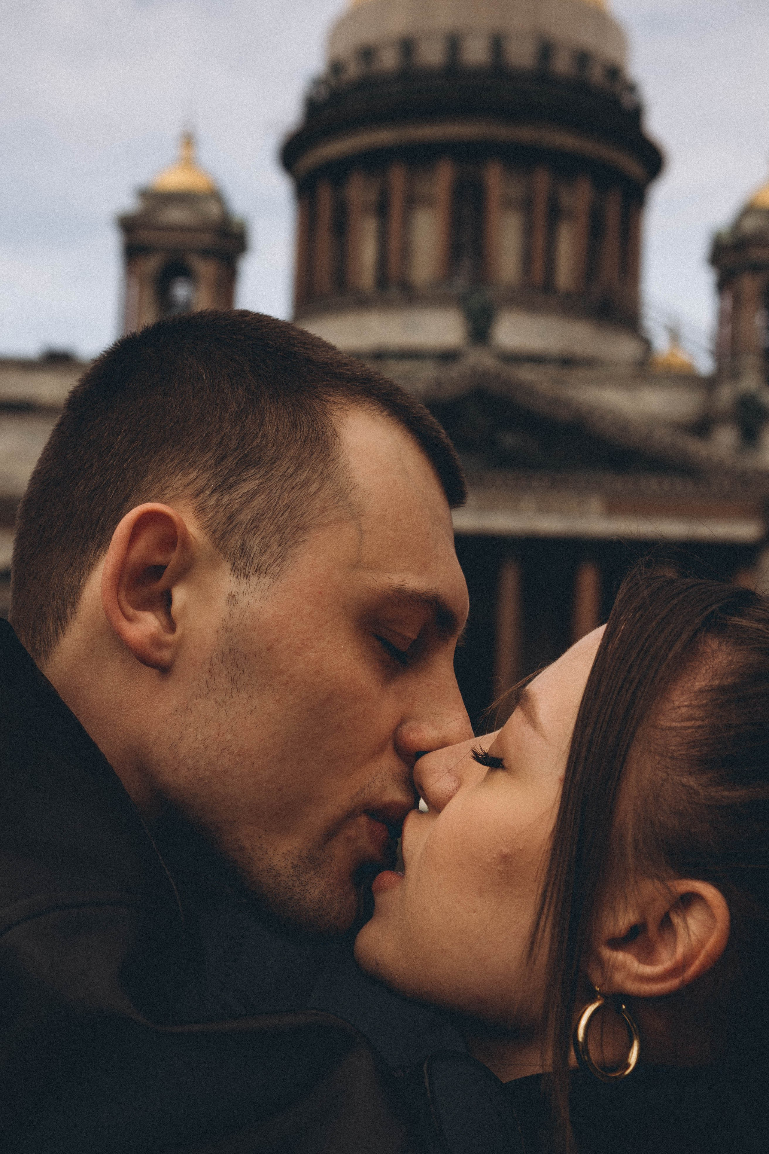 Прогулочная. Профессиональный фотограф, Санкт-Петербург — Виктория Богомолова