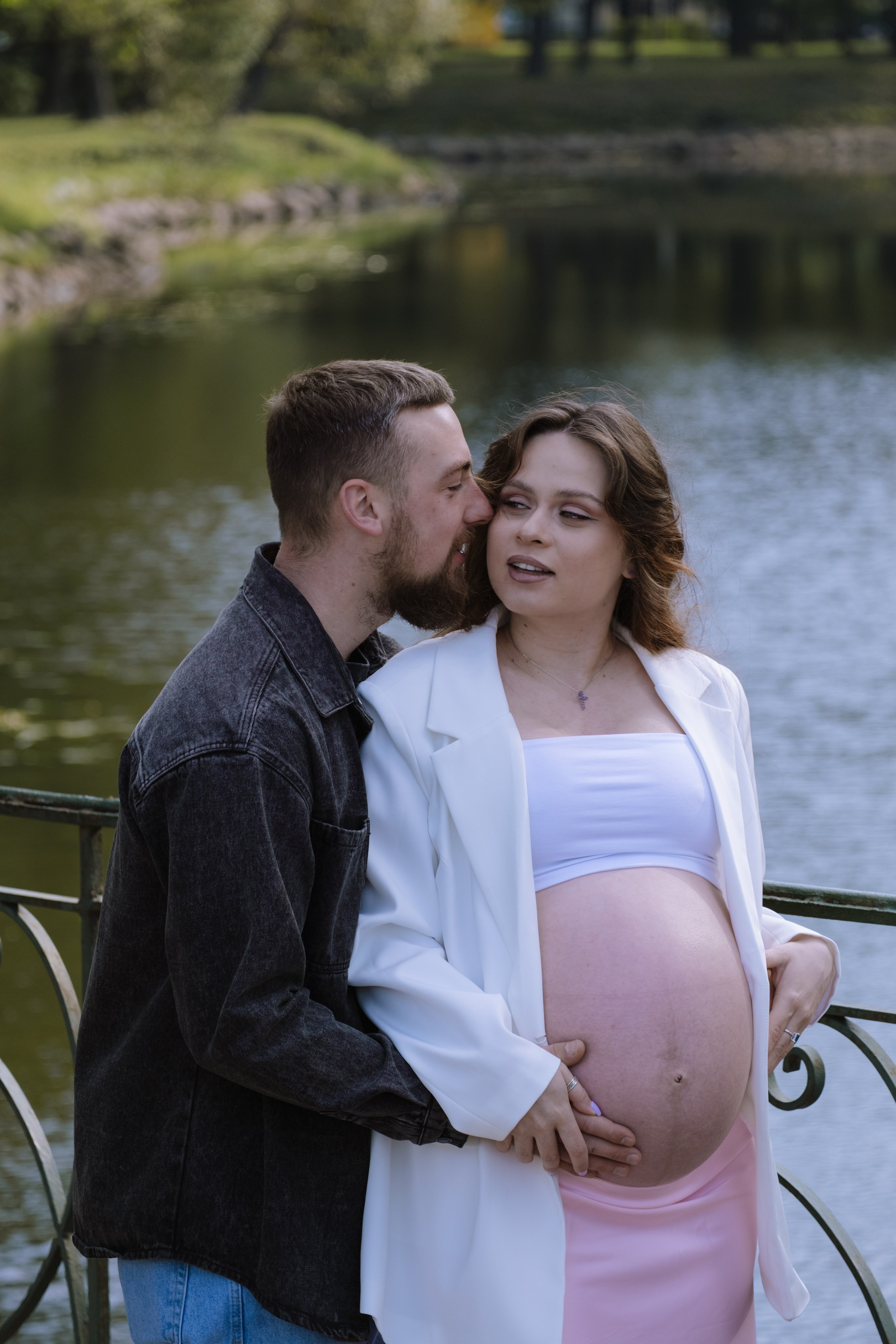 СЕМЕЙНАЯ ИСТОРИЯ. Профессиональный фотограф, Санкт-Петербург — Виктория Богомолова