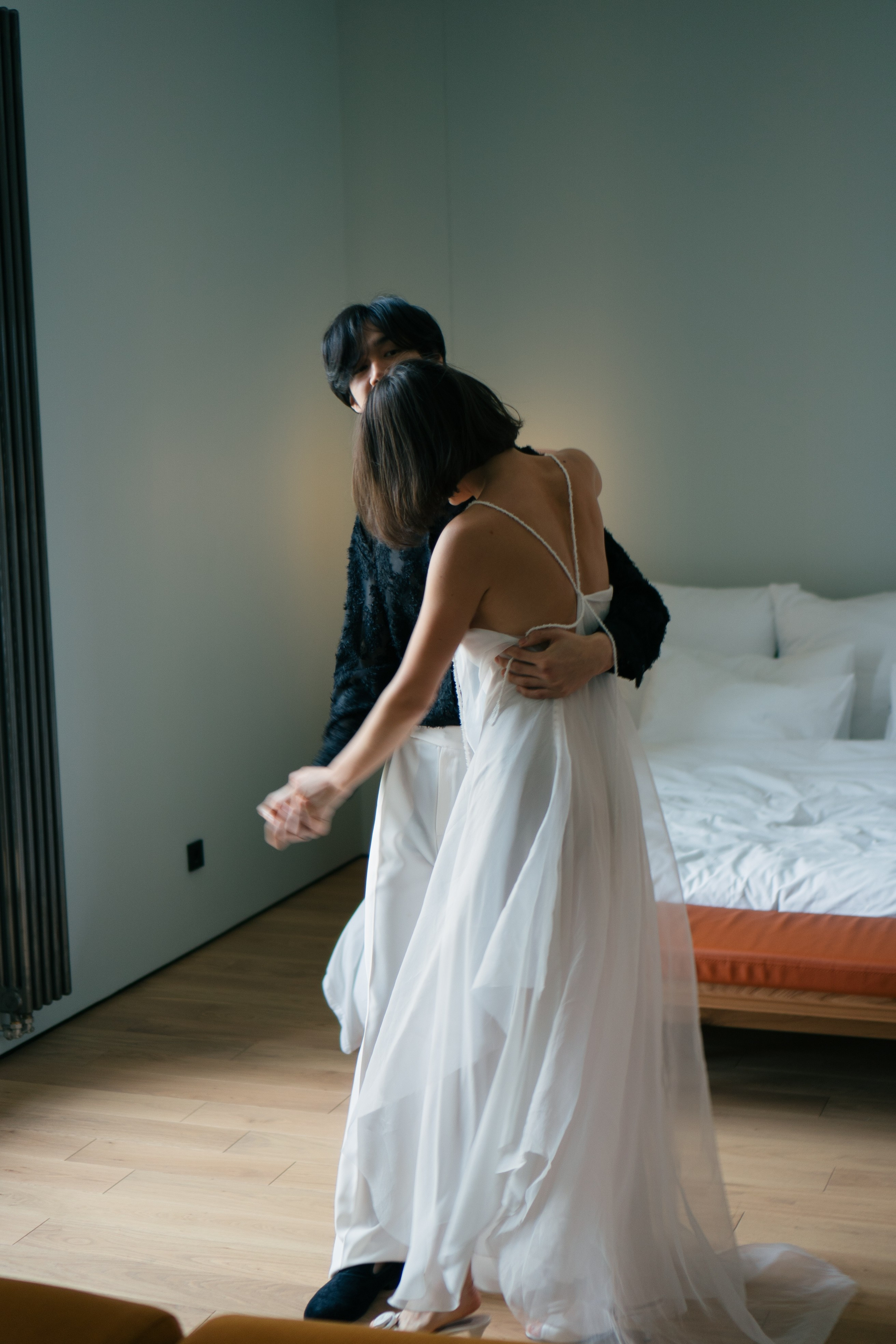 СВАДБЕНАЯ ОТЕЛЬНАЯ ИСТОРИЯ УТРО ЖЕНИХА И НЕВЕСТЫ И СВАДЕБНАЯ СЬЕМКА. Профессиональный фотограф, Санкт-Петербург — Виктория Богомолова