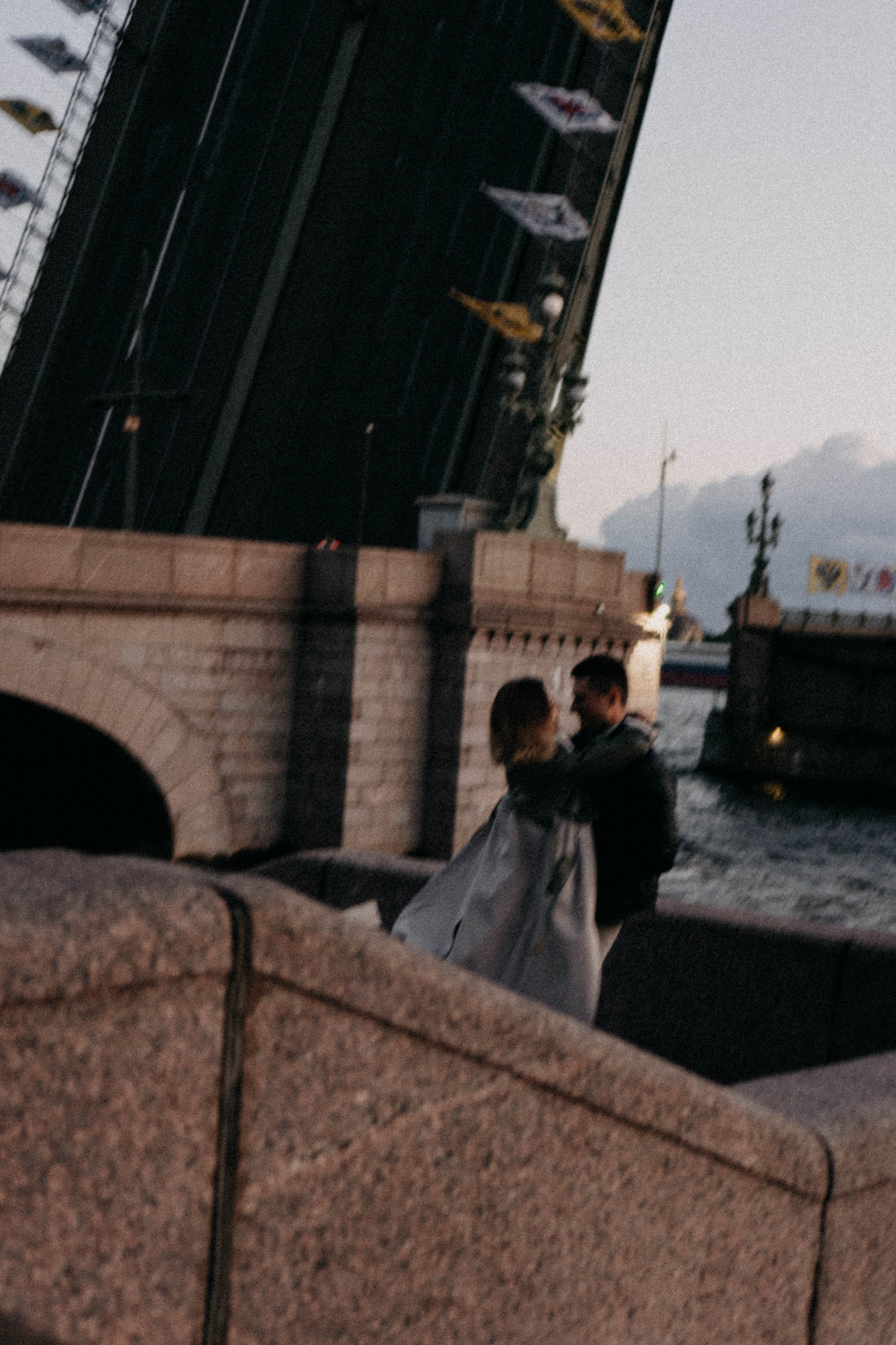 Рассветная, белые ночи. Профессиональный фотограф, Санкт-Петербург — Виктория Богомолова