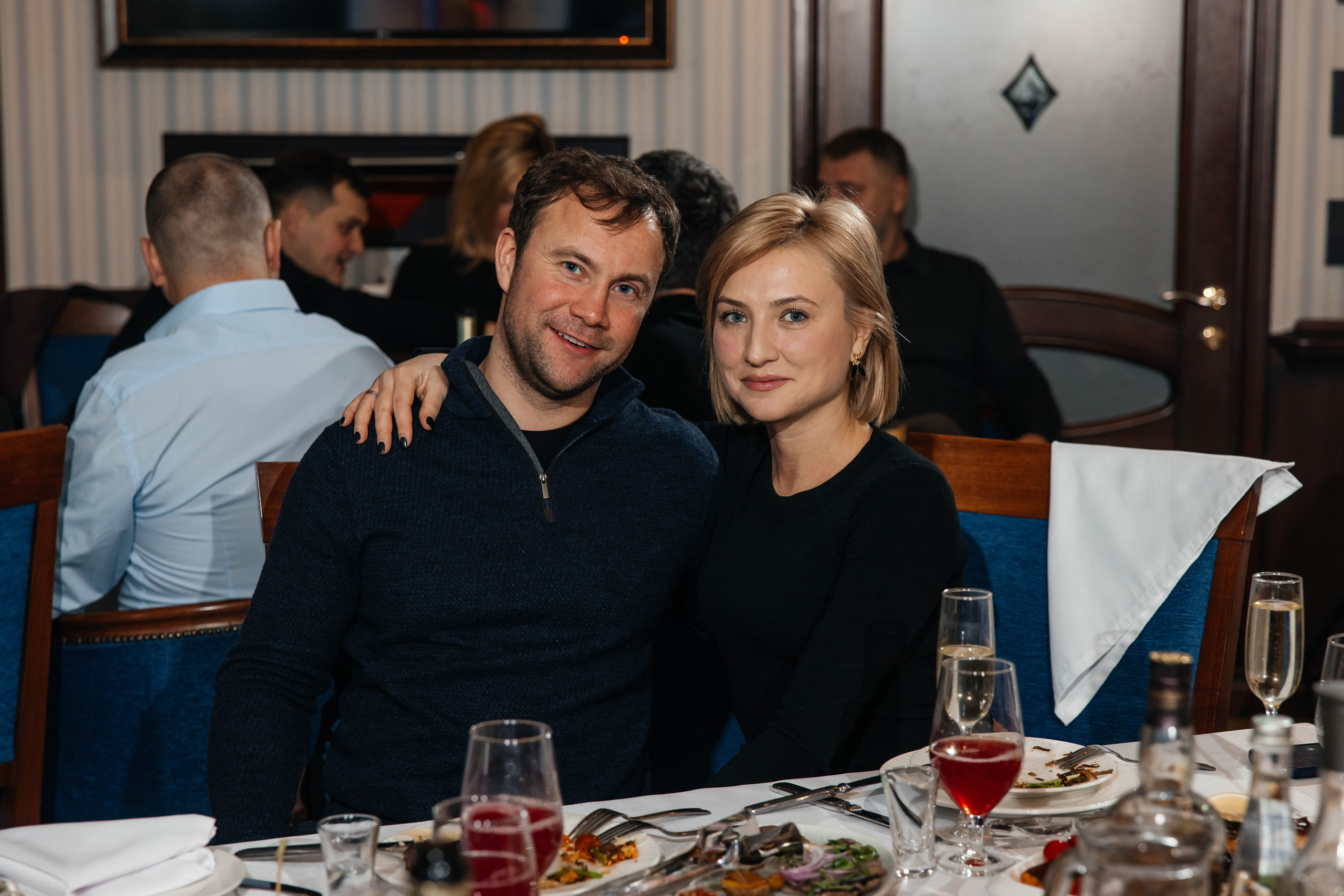 Alexander's Birthday. Maxim Tsoy Photography