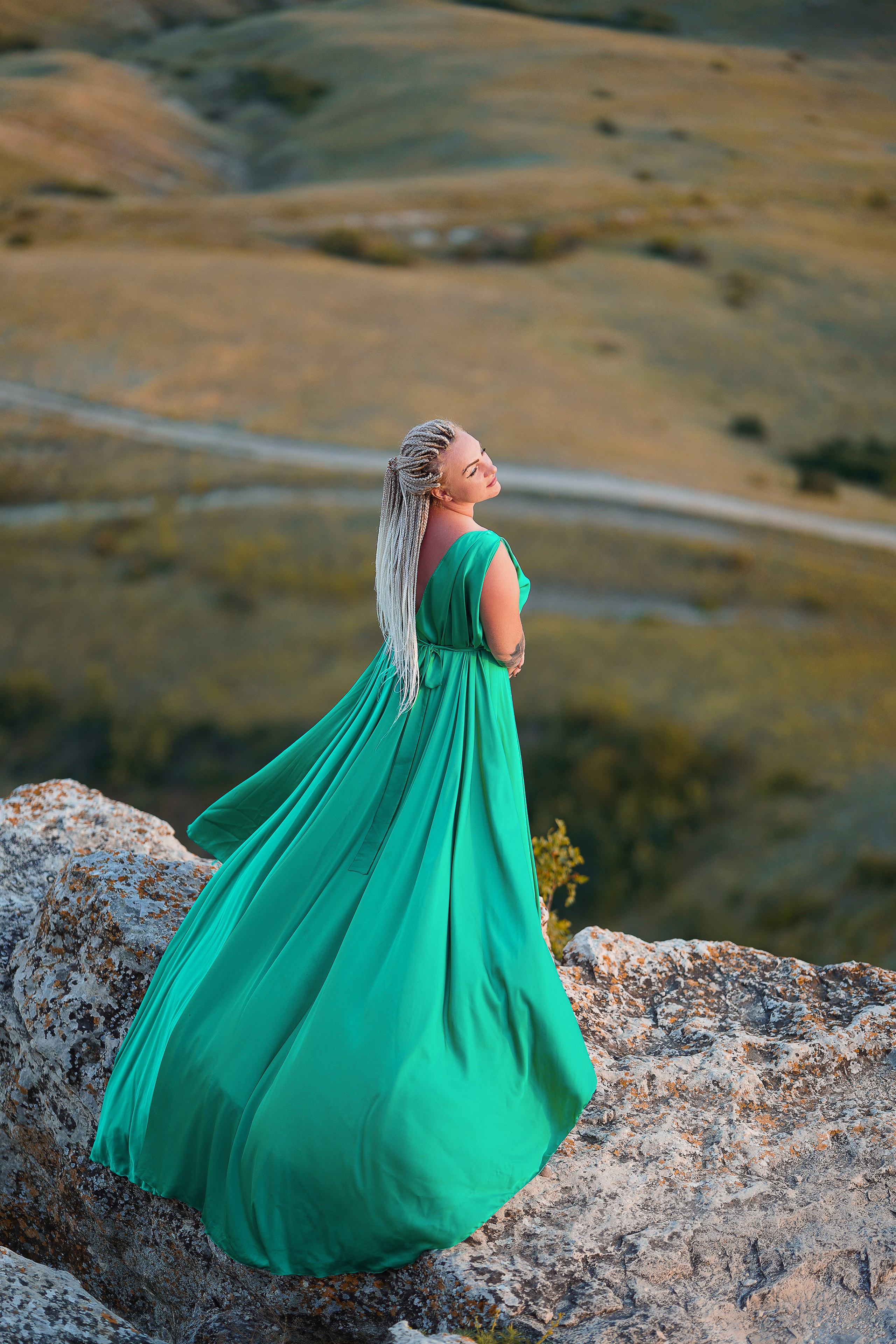 Коктебель. Фотограф в Крыму Лебедева Александра