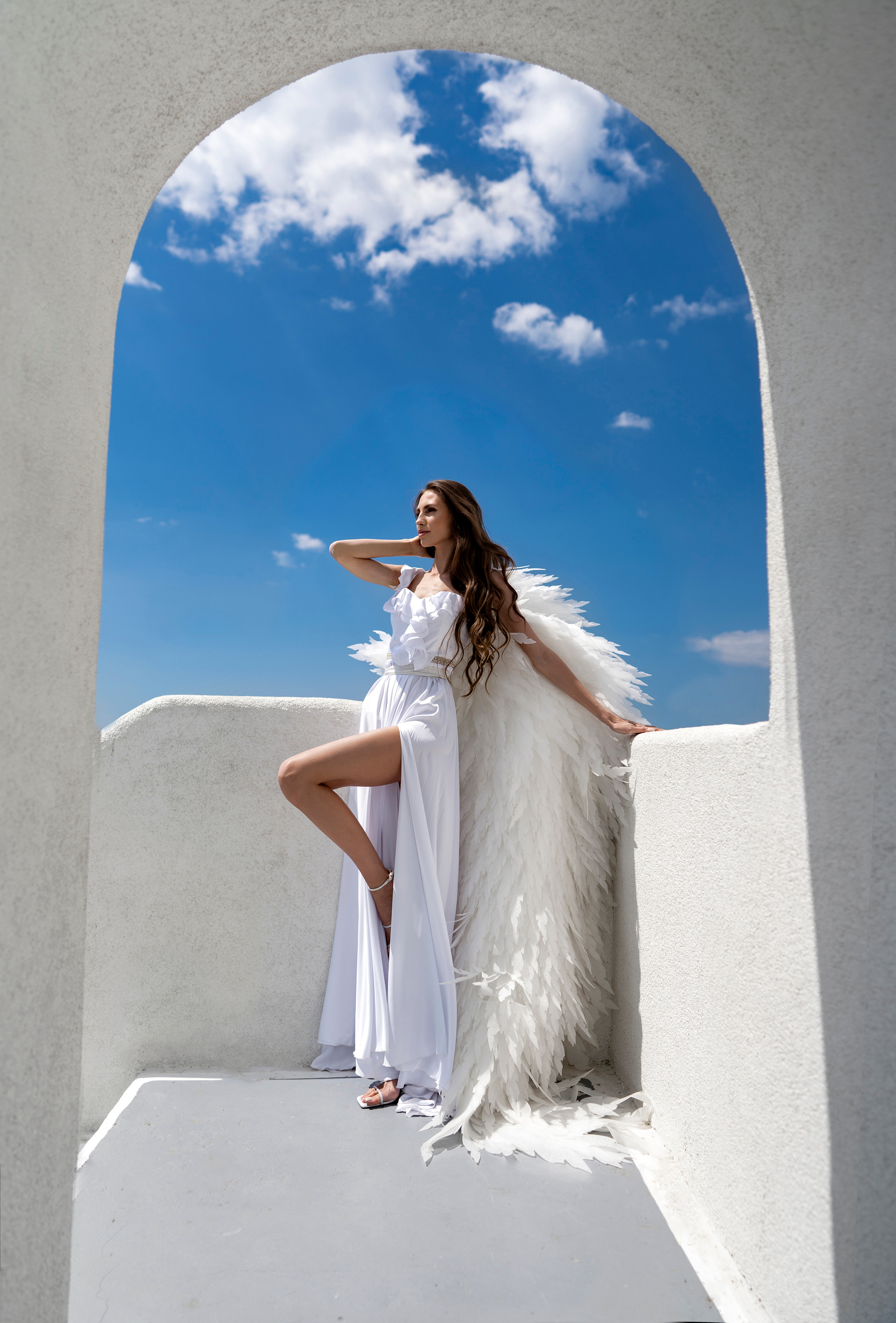 Крымский Санторини (мыс Сарыч, ЮБК). Фотограф в Крыму Лебедева Александра