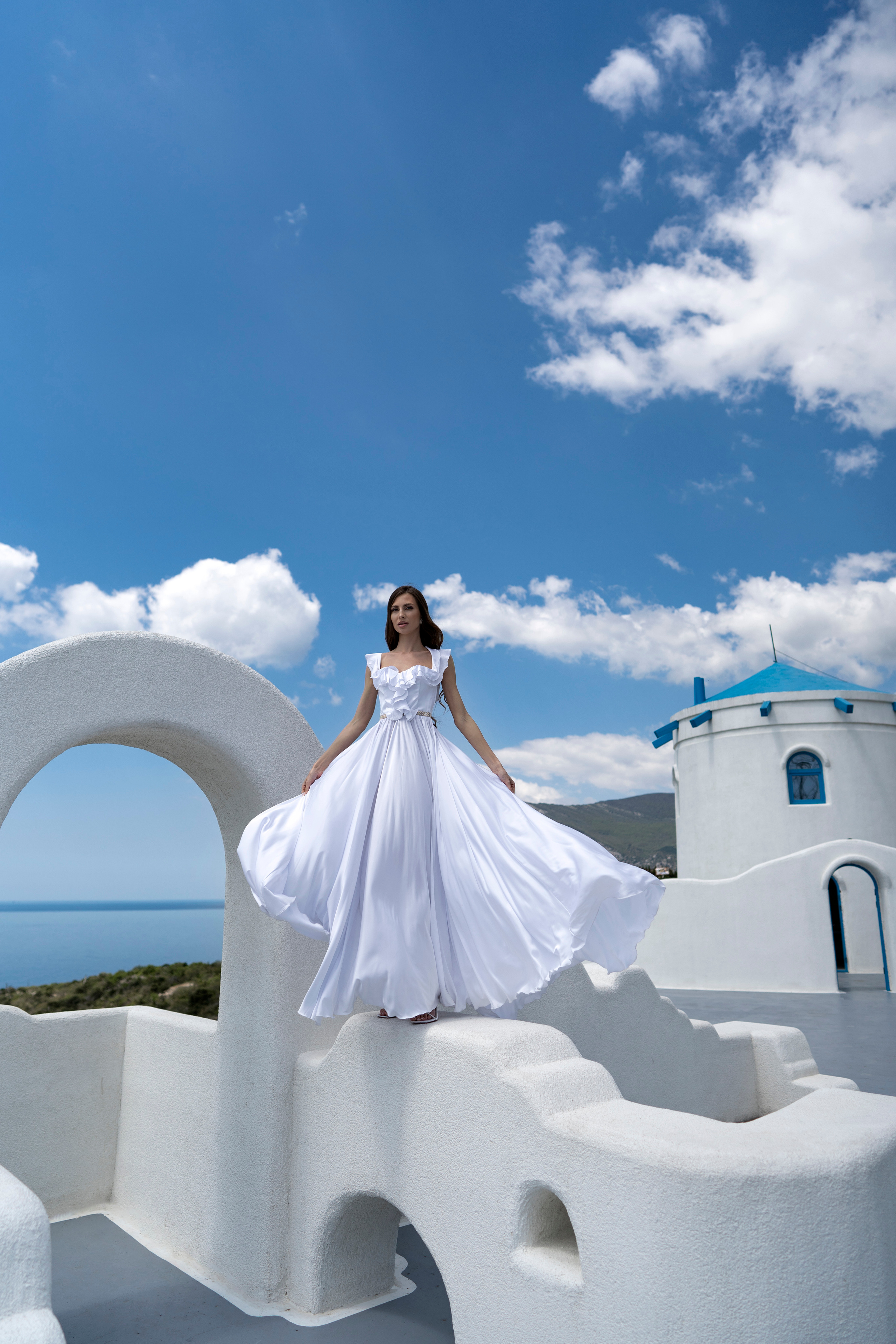 Крымский Санторини (мыс Сарыч, ЮБК). Фотограф в Крыму Лебедева Александра