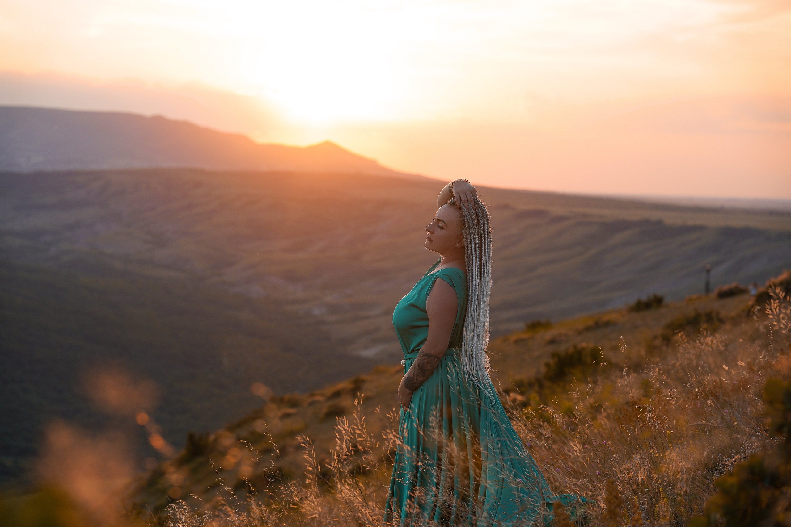 Коктебель. Фотограф в Крыму Лебедева Александра