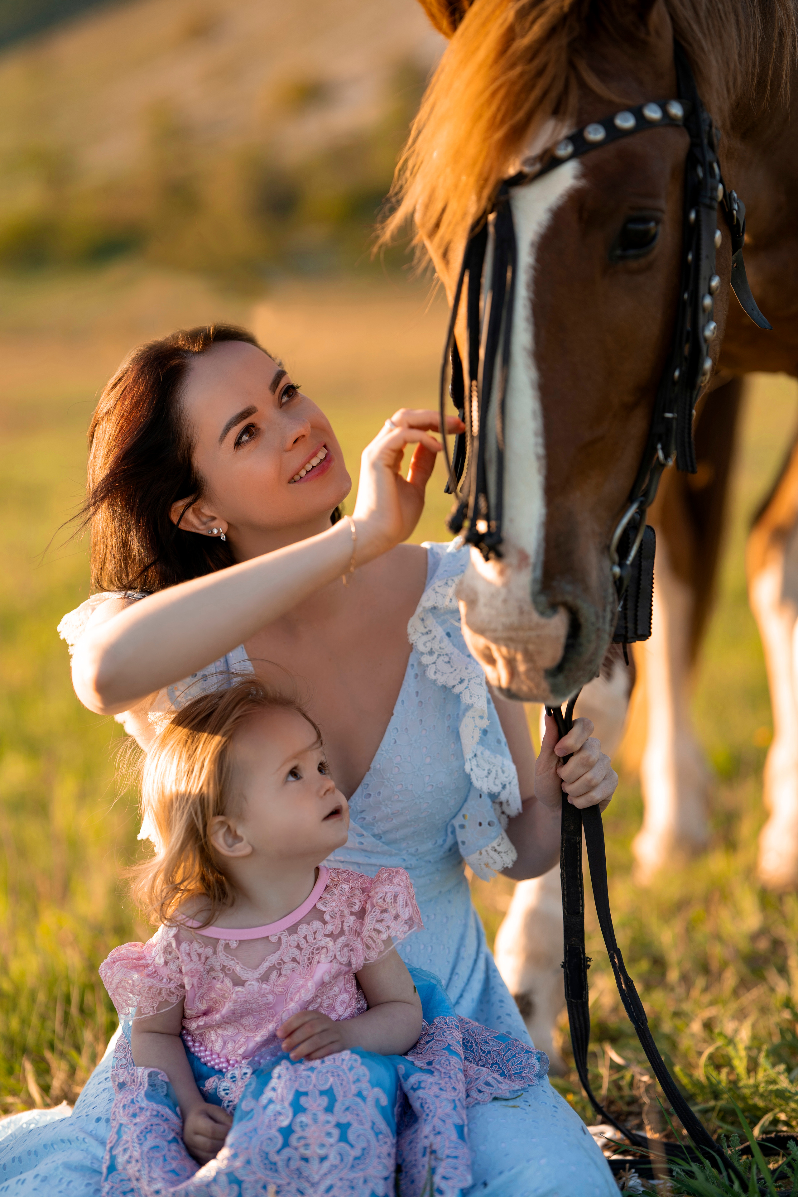 Белая скала (Белогорск). Фотограф в Крыму Лебедева Александра