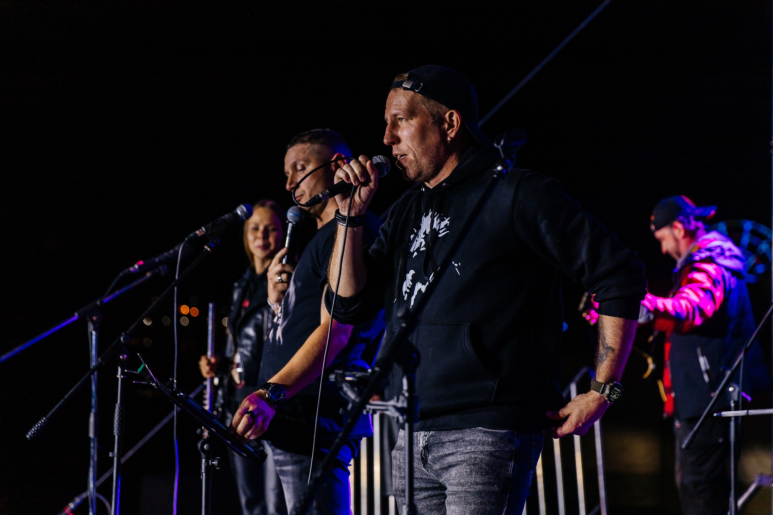 Репортаж. Репортажный и спортивный фотограф Аня Платонова