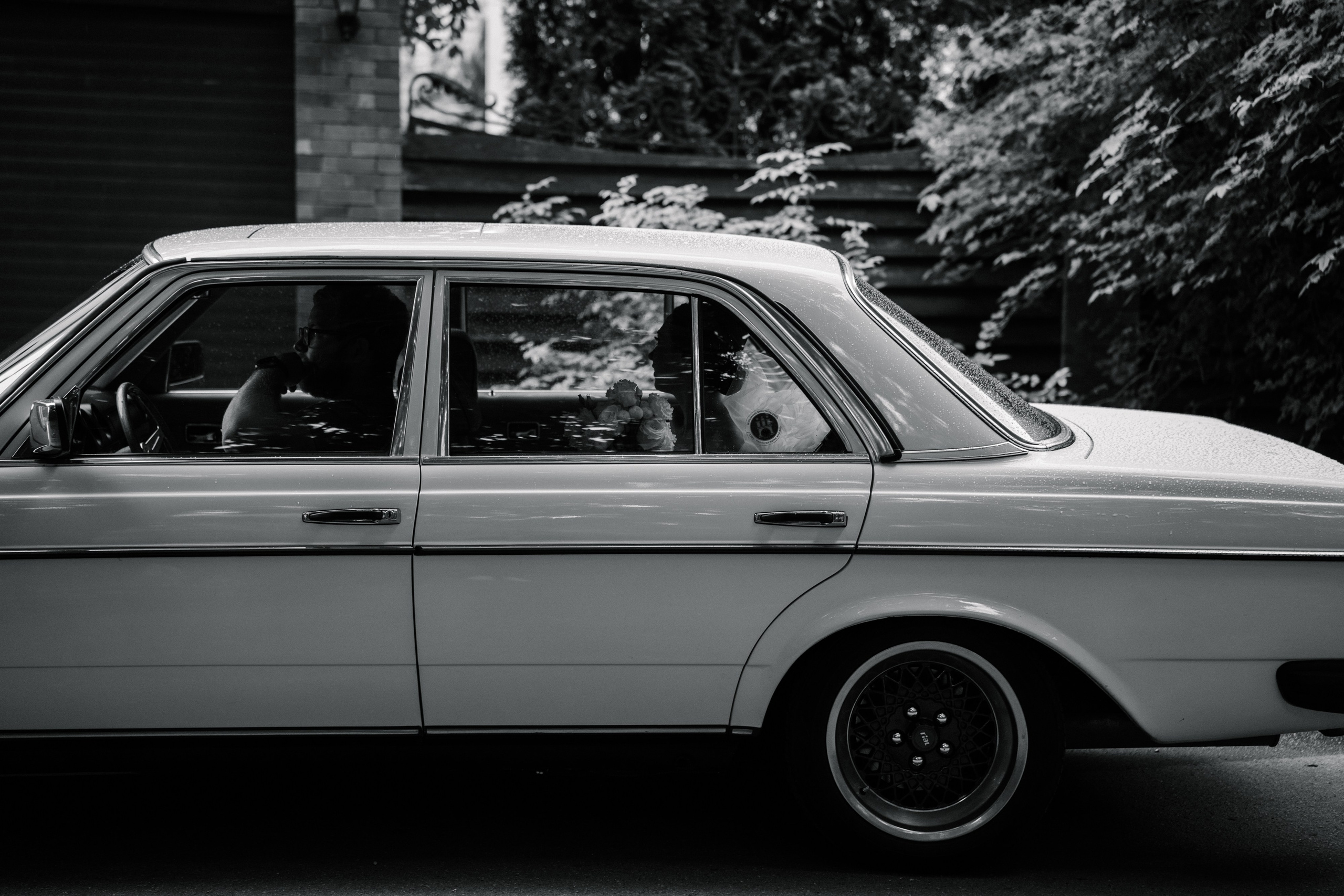 Илья и Анна. Фотограф в Калининграде Дмитрий Мишин