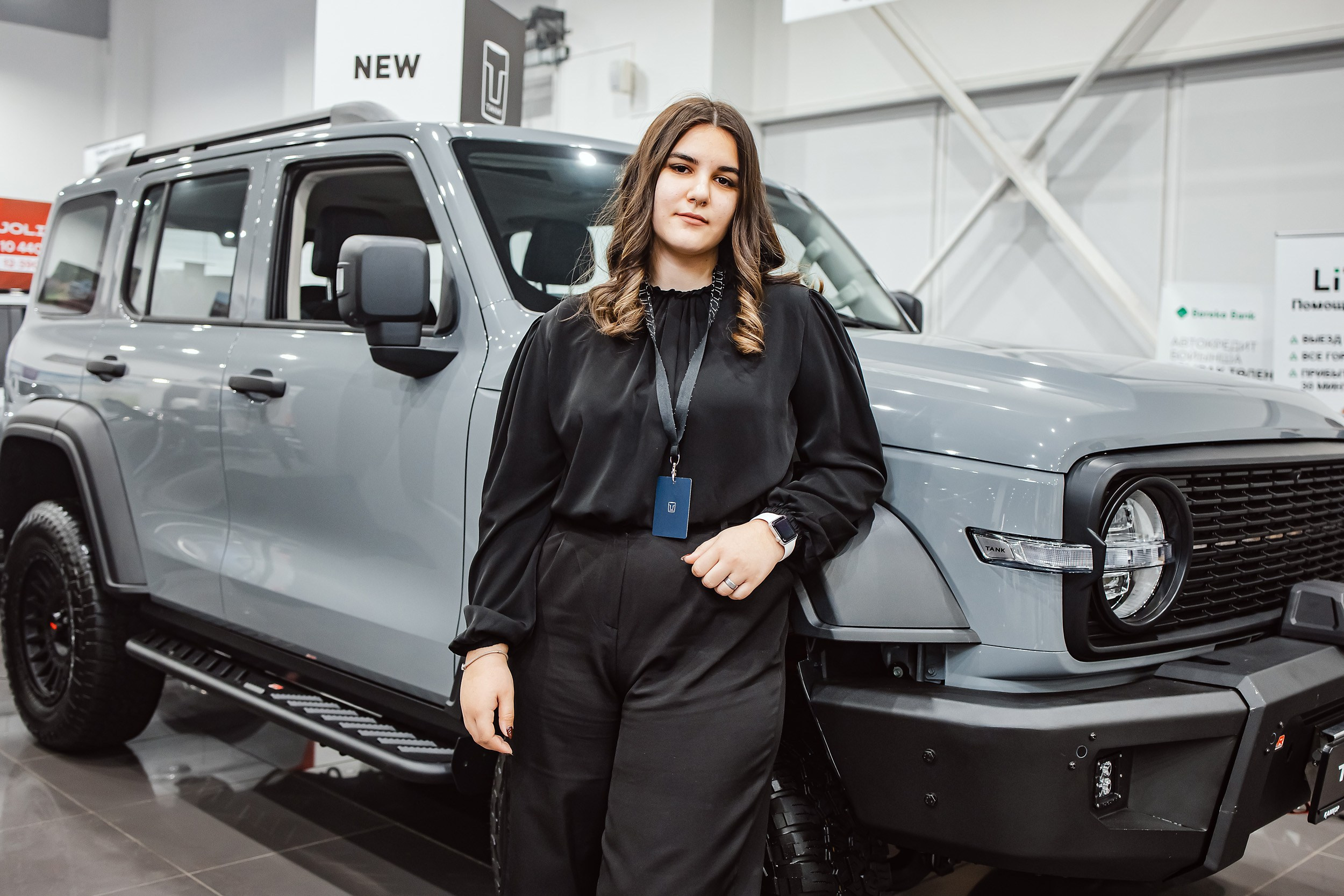 Презентация Tank 300 FL. Кипятком Павлодар