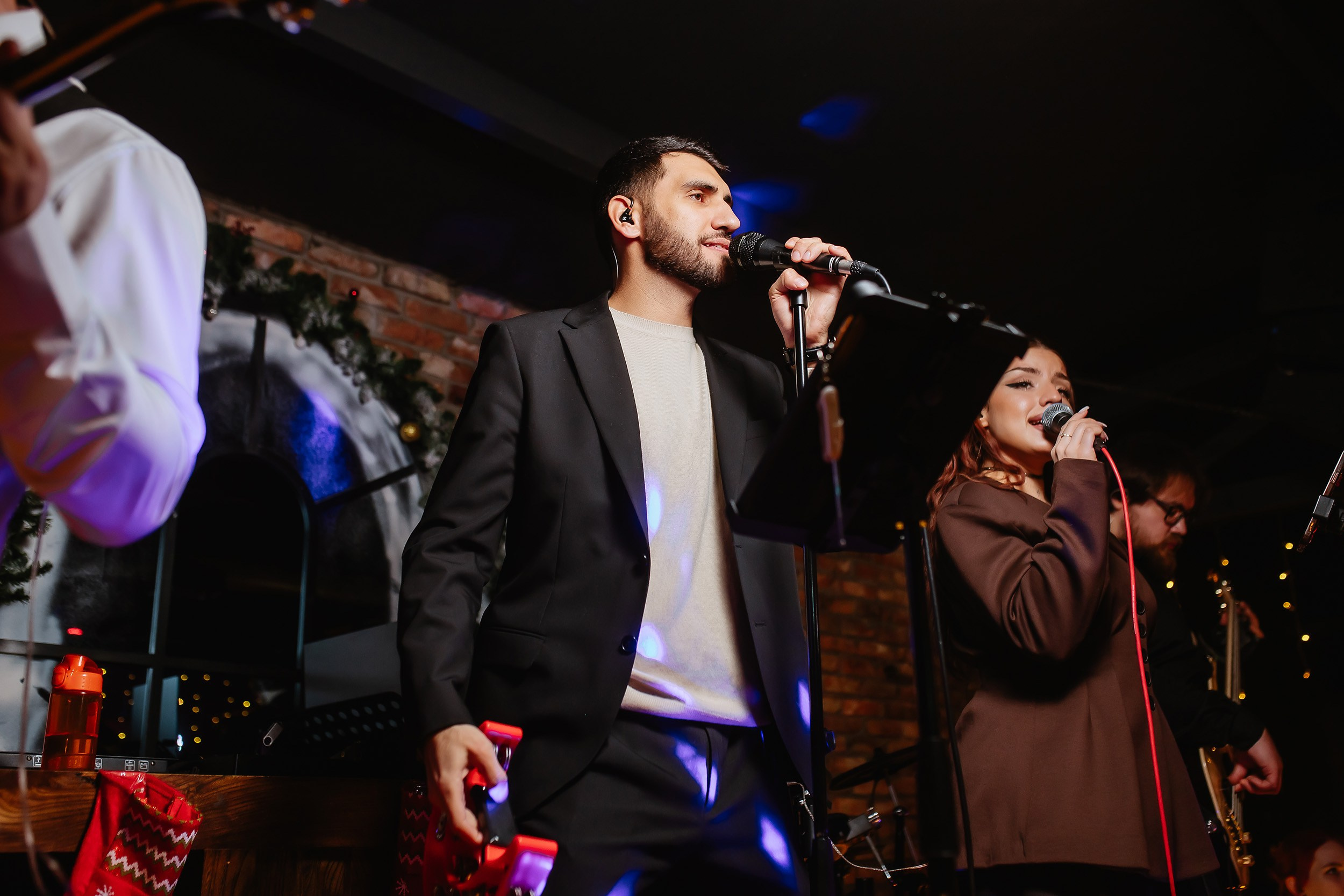 Hudson. Кипятком Павлодар