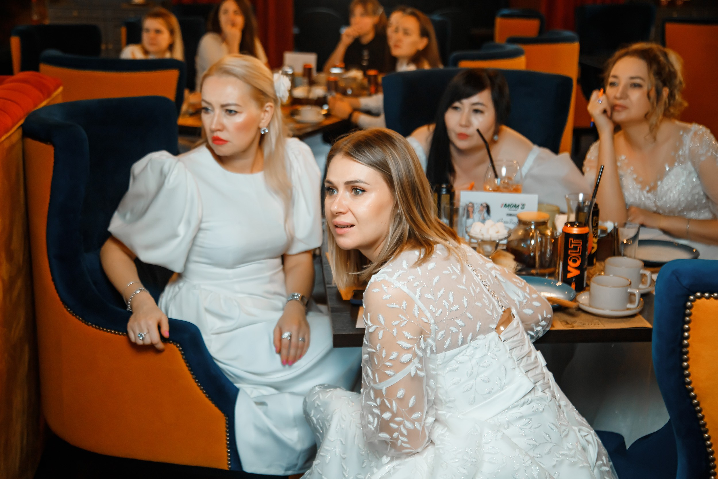 I Mom's Quiz. Кипятком Павлодар