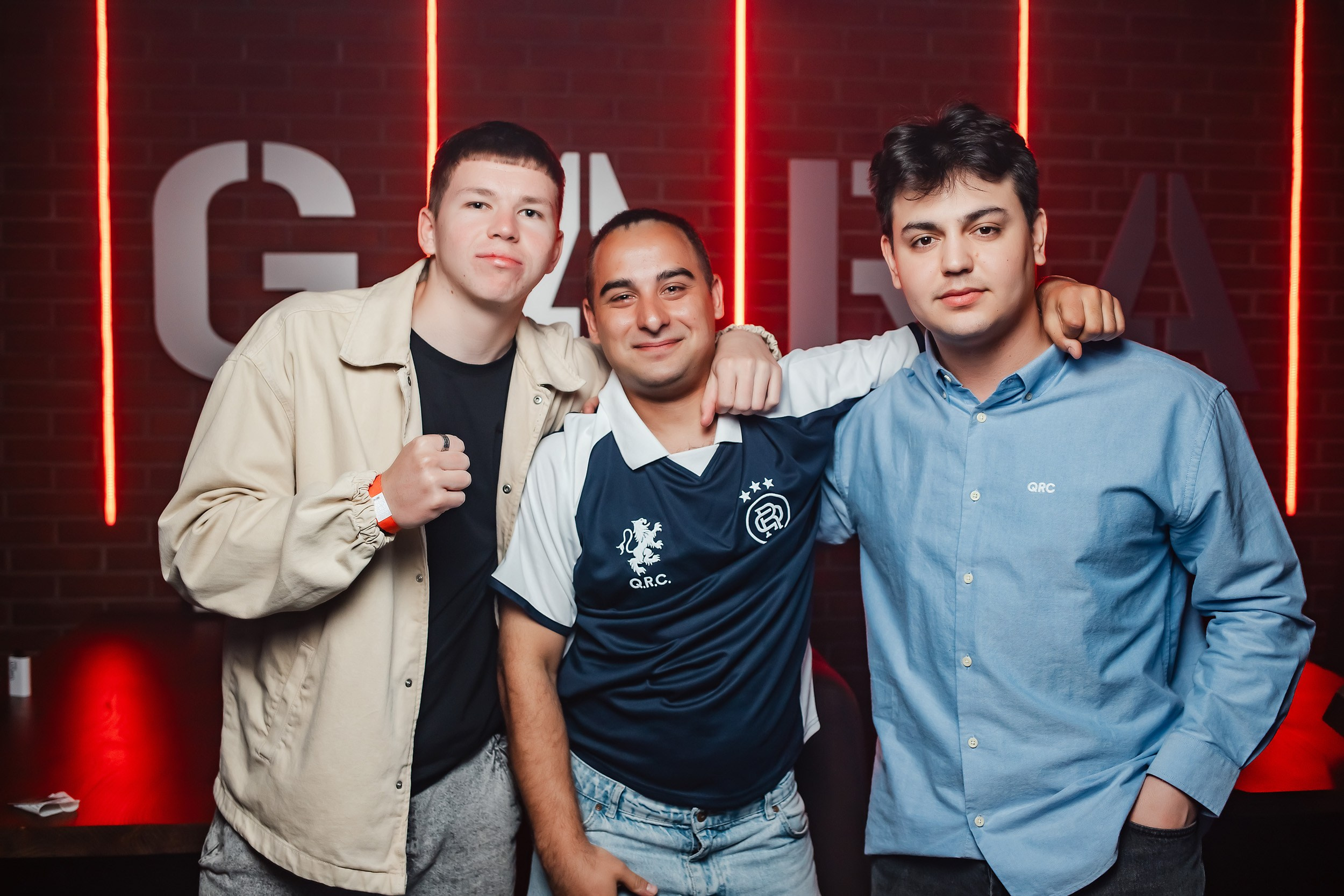Garage. Кипятком Павлодар