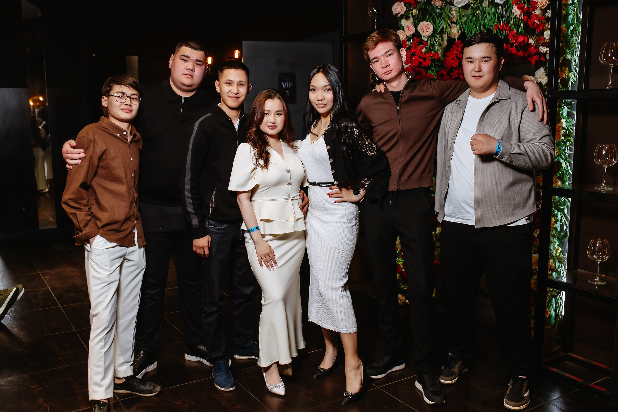 Gromche. Кипятком Павлодар