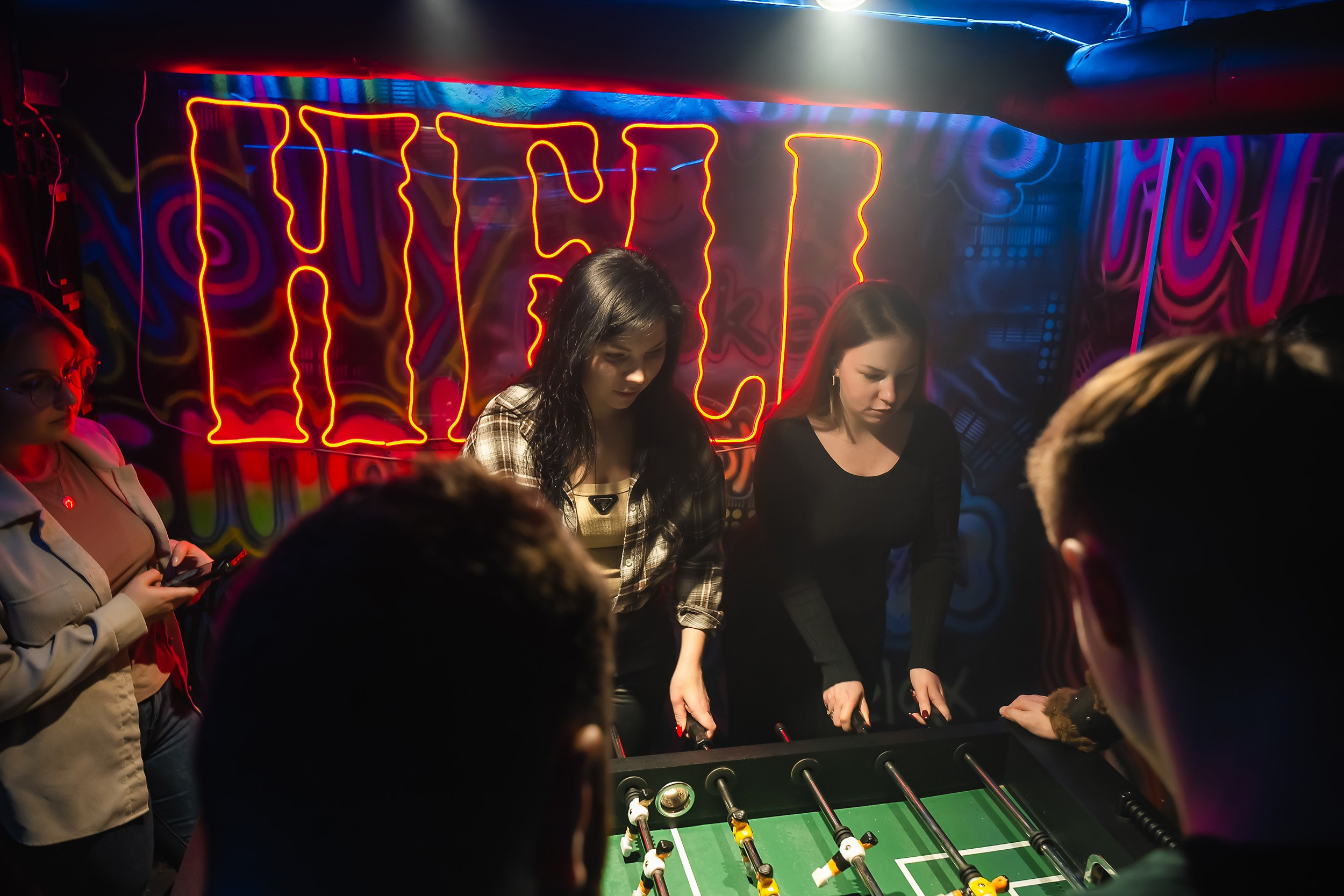 Viking. Кипятком Павлодар