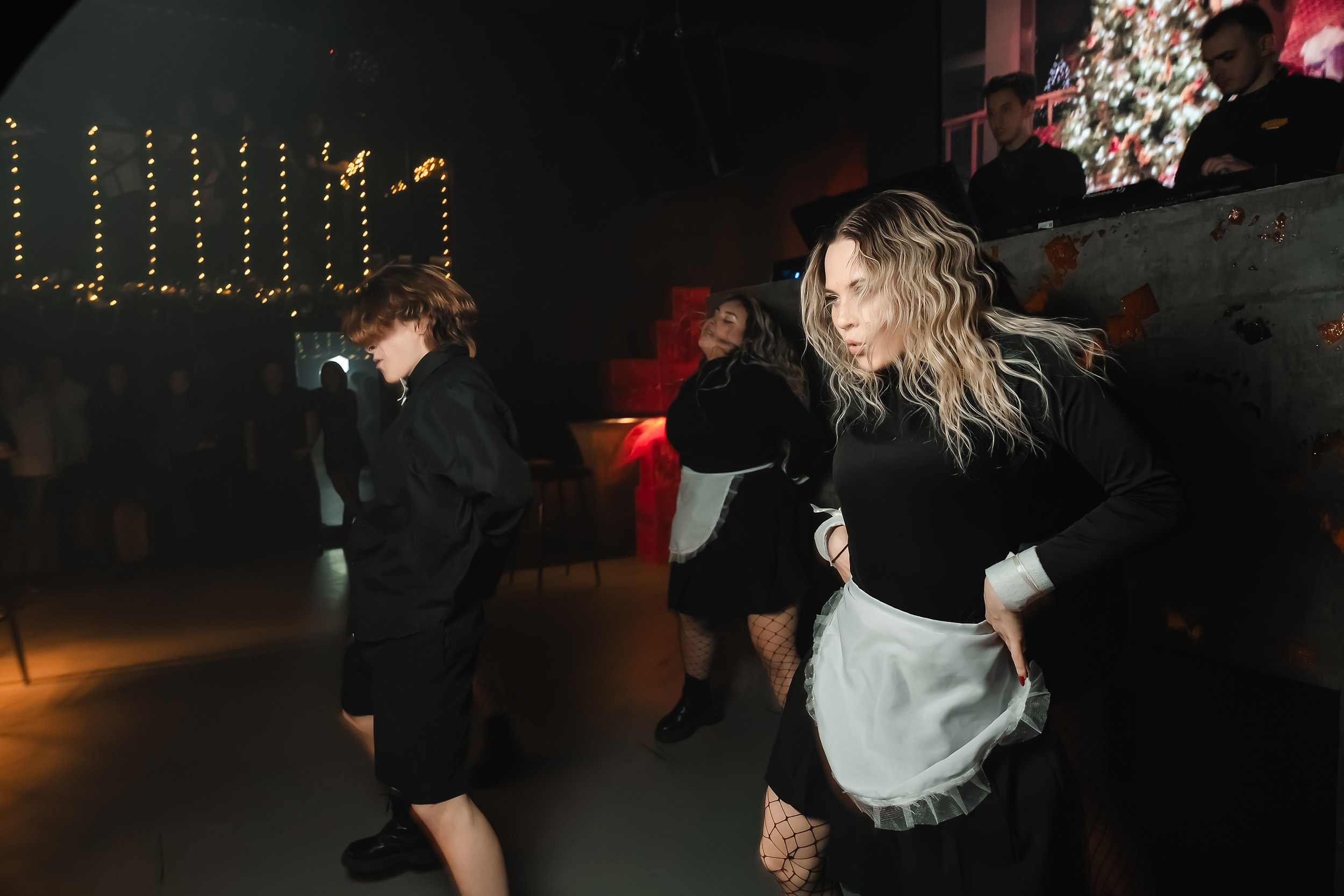 Insomnia. Кипятком Павлодар