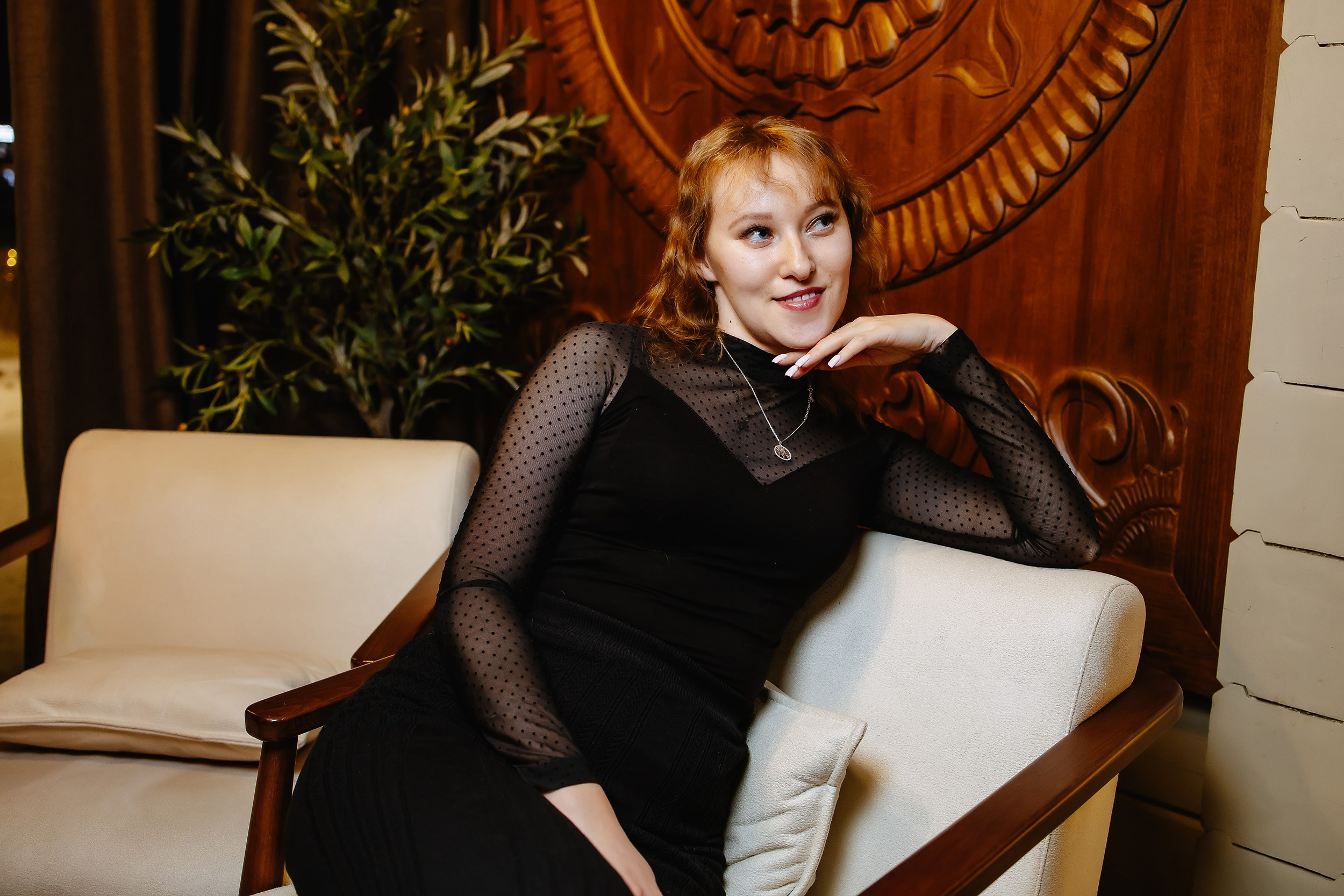 Veranda. Кипятком Павлодар