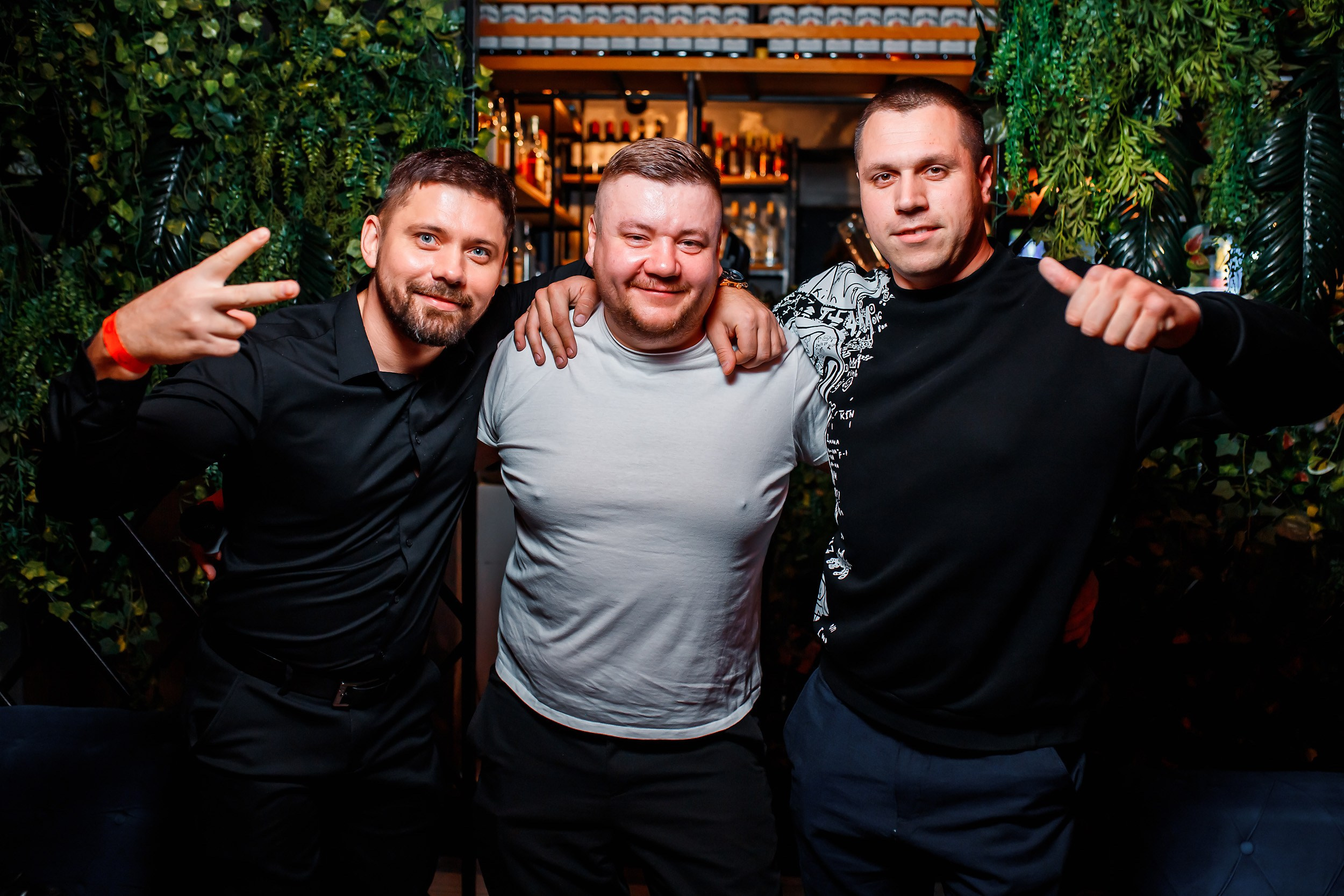 Garage. Кипятком Павлодар