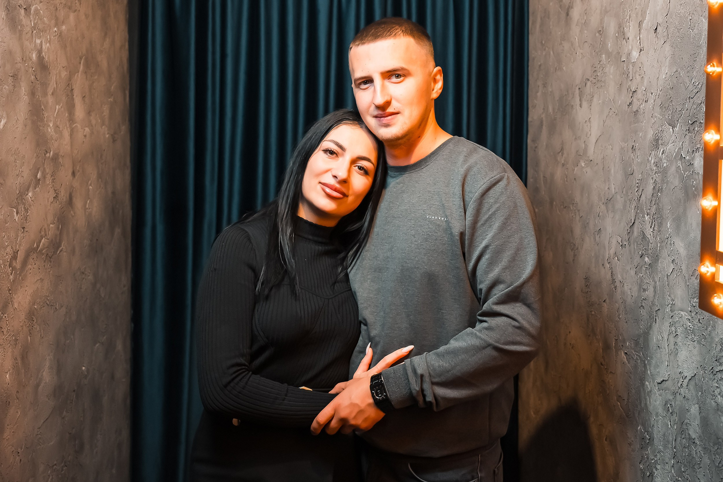 Hudson. Кипятком Павлодар